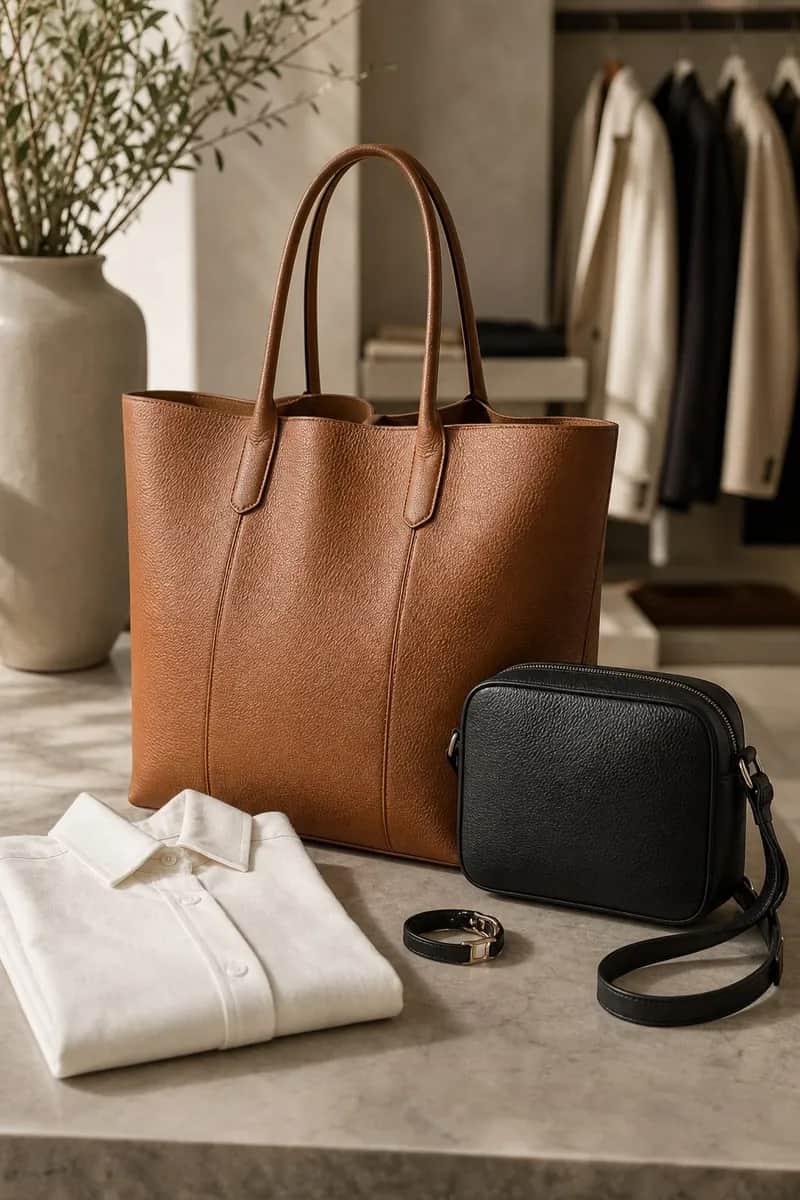 Luxe boxen