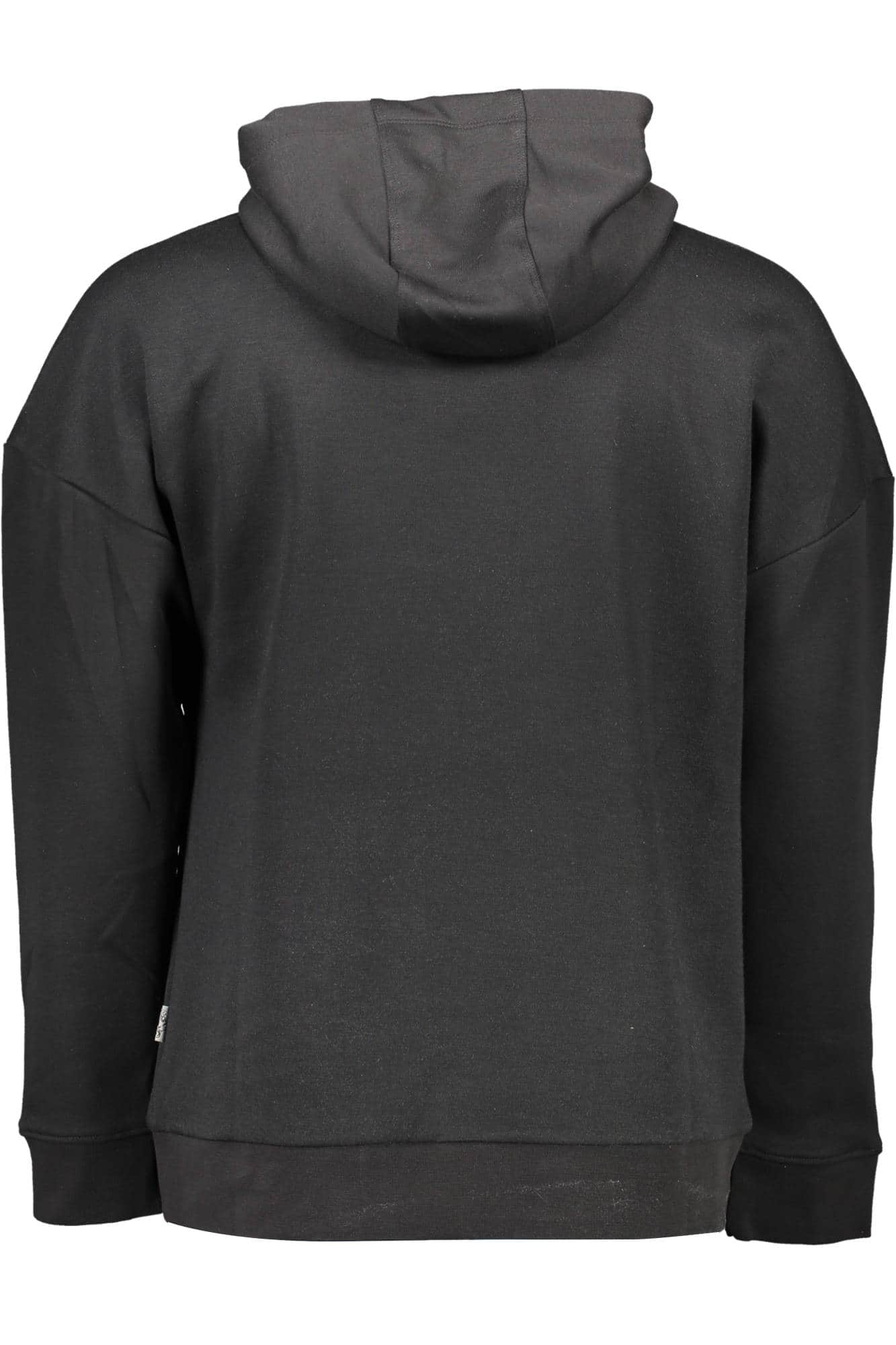 PLEIN SPORT SWEATSHIRT OHNE REISSVERSCHLUSS HERREN WEISS