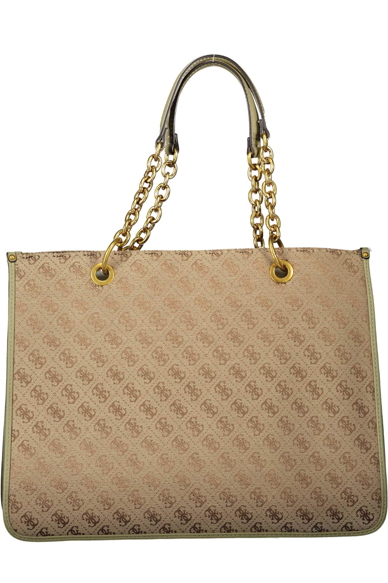 Guess Jeans grün damen tasche