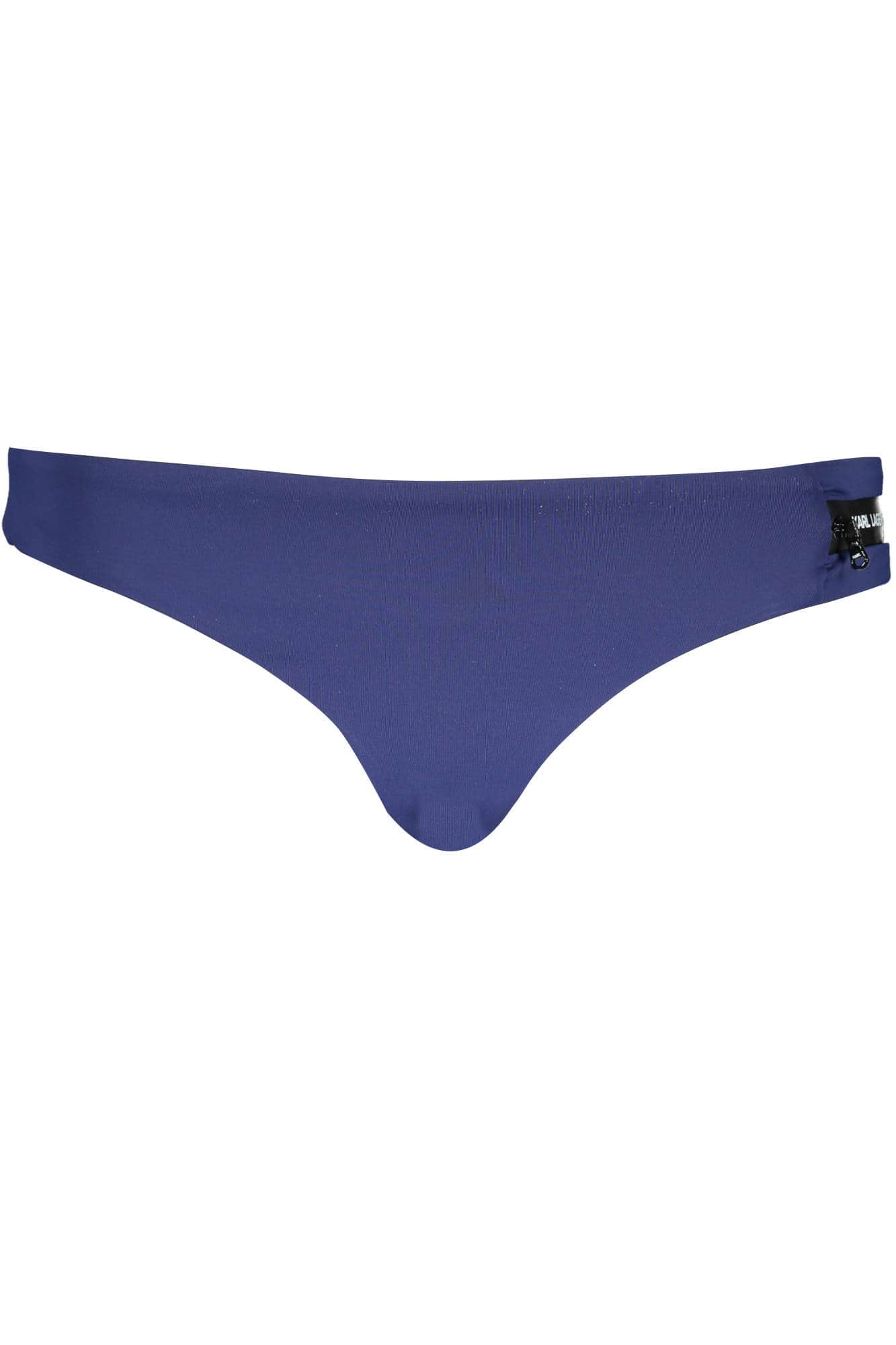 KARL LAGERFELD BADEHOSE BLAU DAMEN