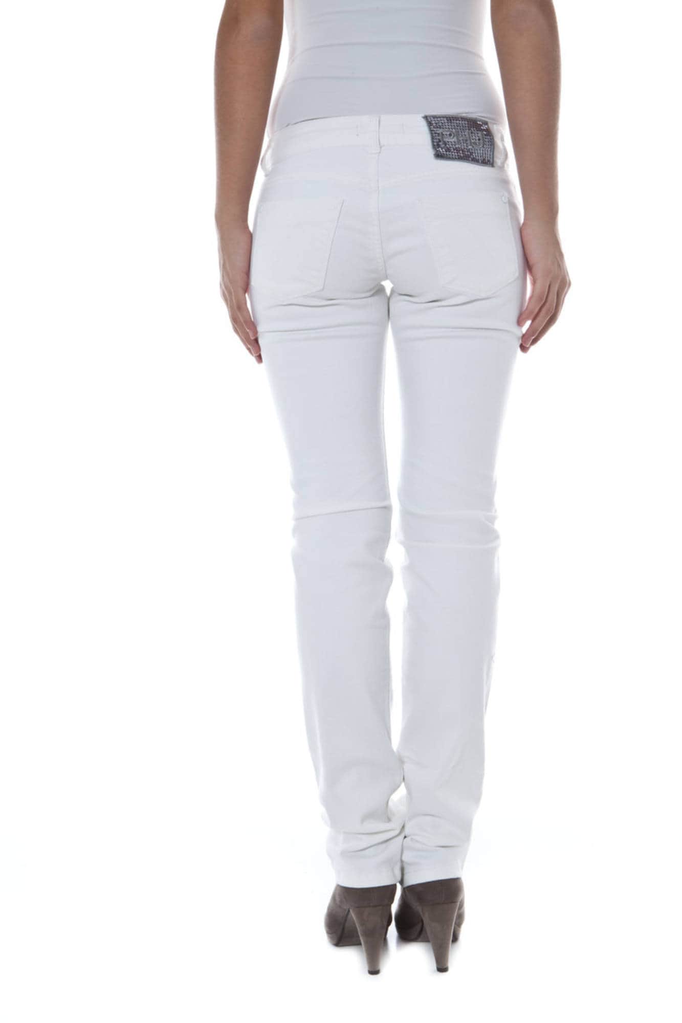 PHARD WEISS DAMEN HOSE