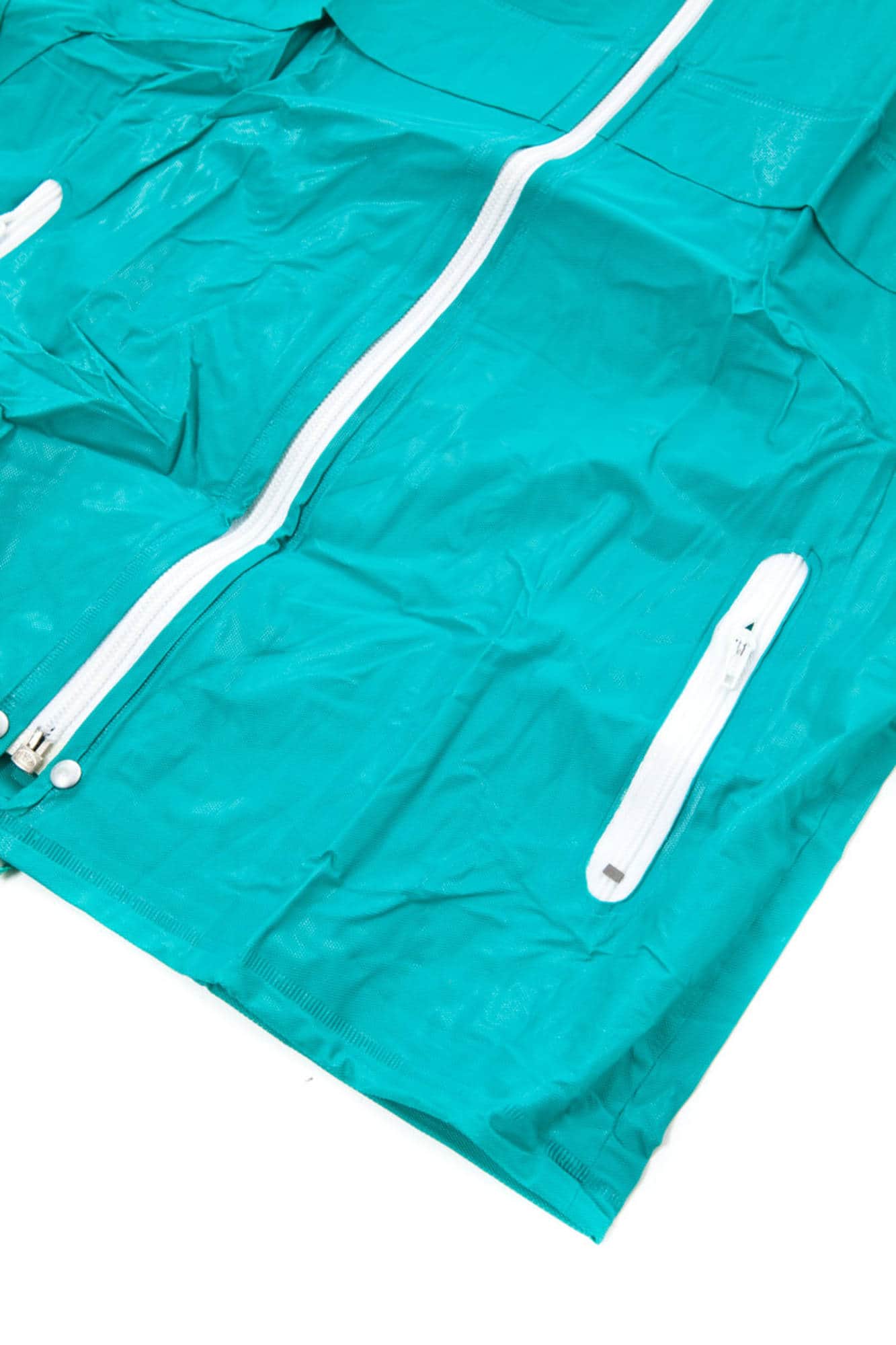 SIMIANI WASSERDICHT UNISEX GRÜN