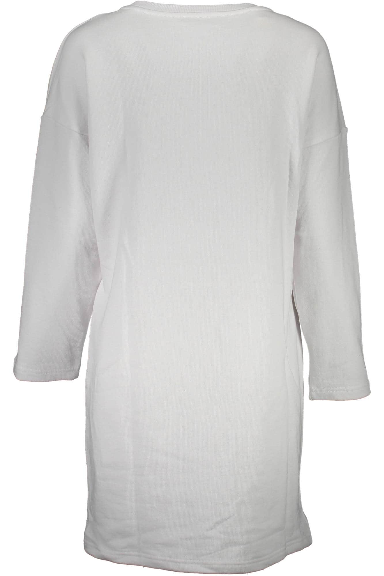 CAVALLI CLASS WEISS HERREN TRAININGSANZUG