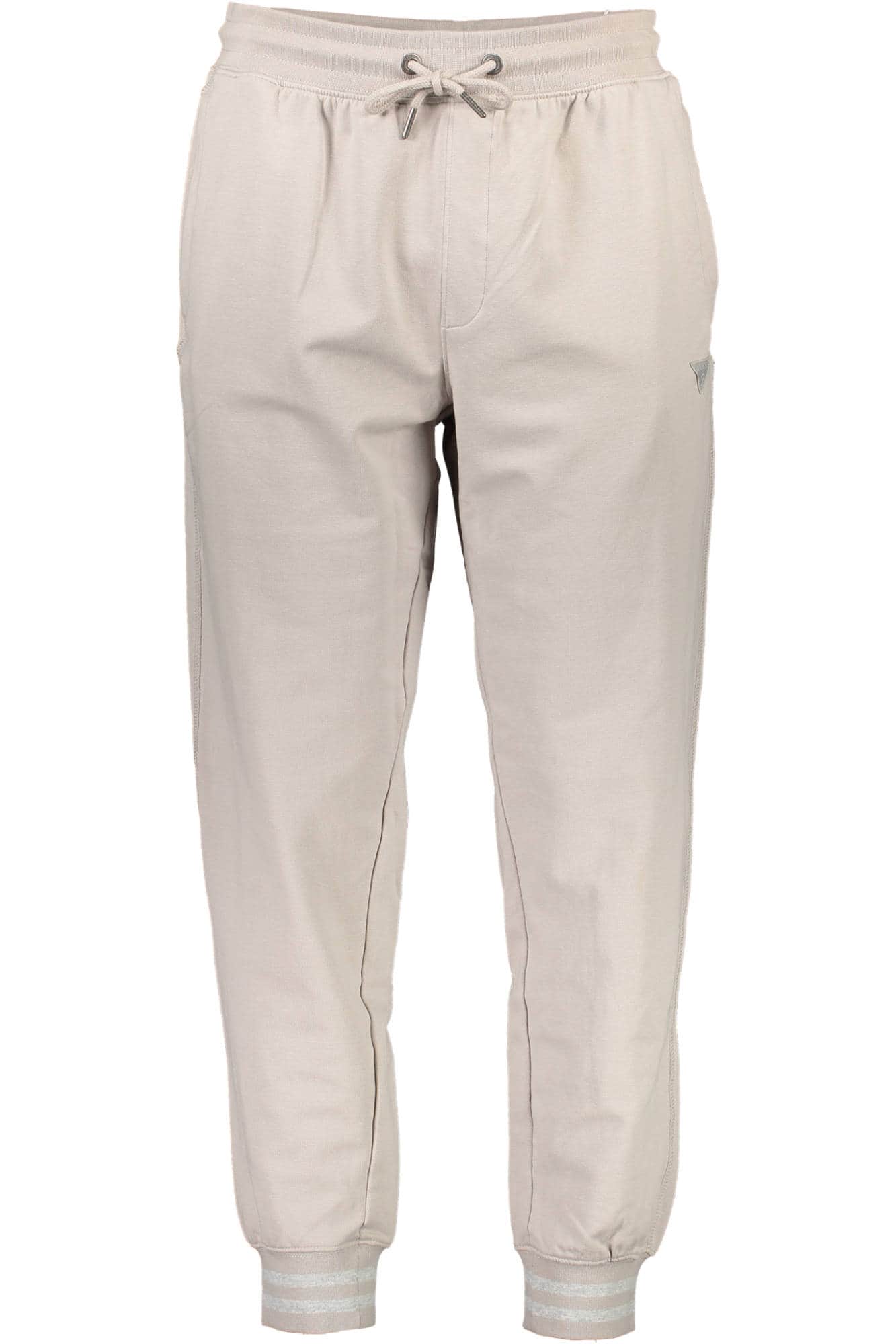 GUESS JEANS HERREN BEIGE HOSE