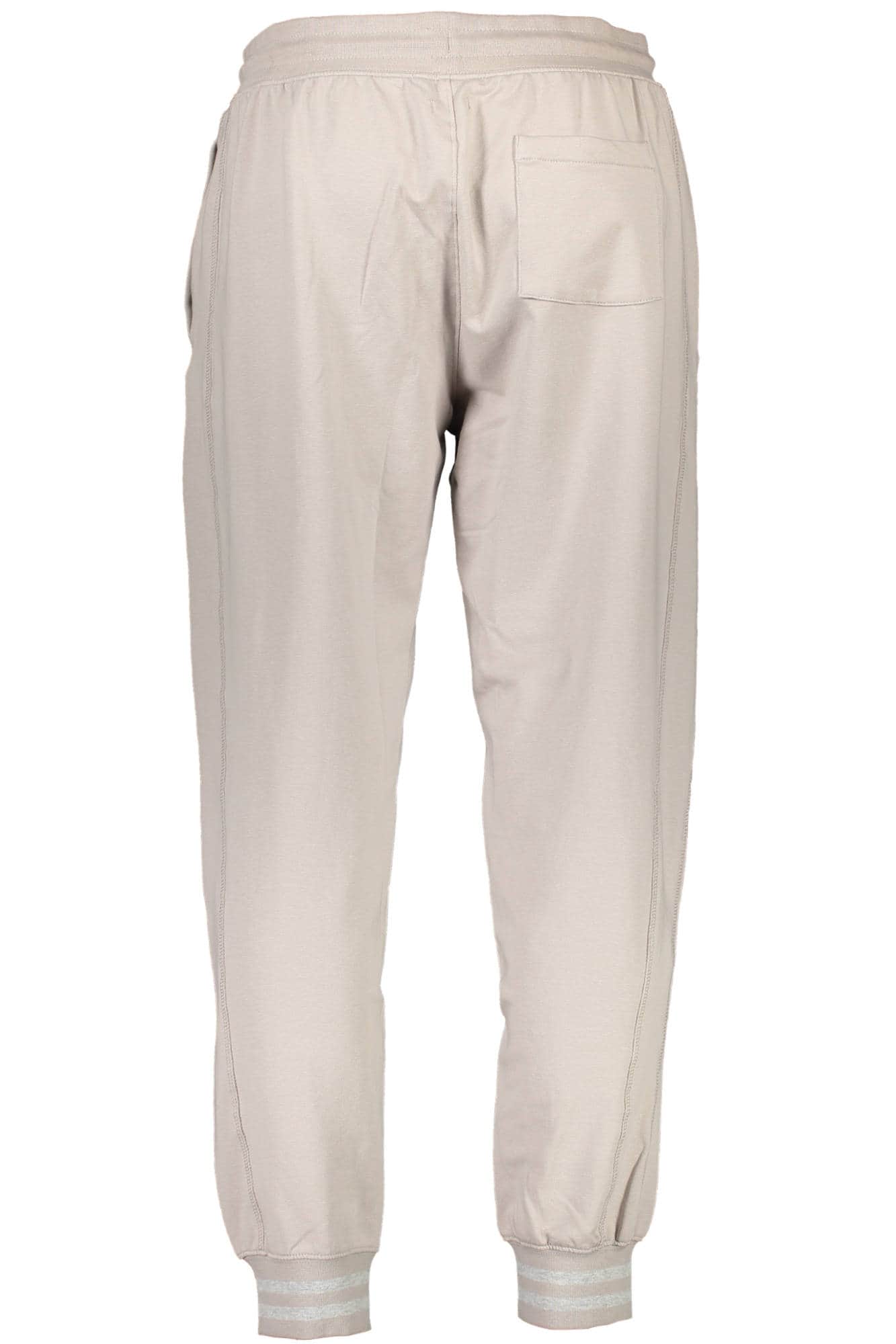 GUESS JEANS HERREN BEIGE HOSE