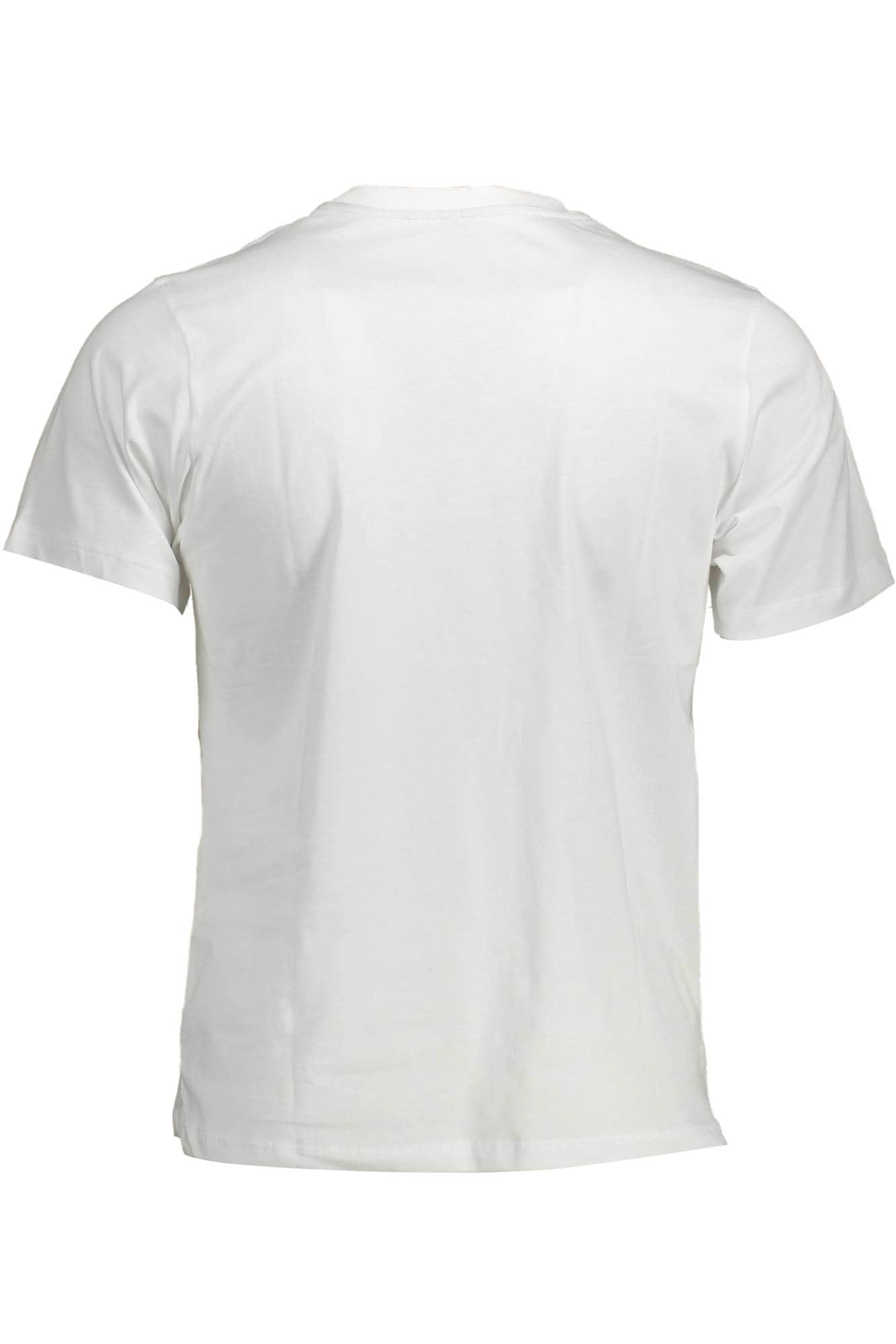 NORTH SAILS HERREN KURZARM T-SHIRT GRAU