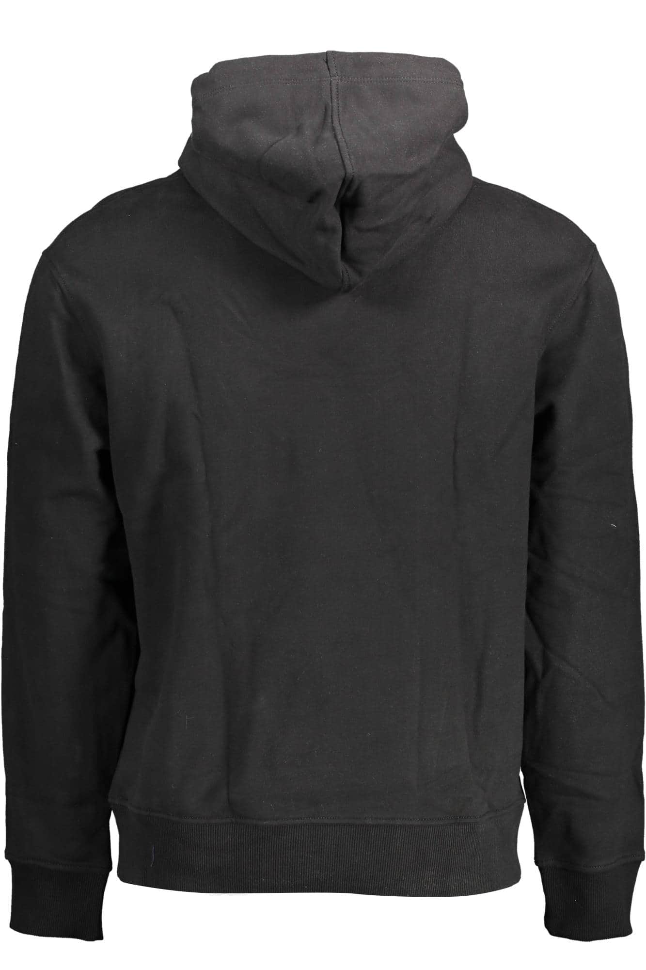 CALVIN KLEIN WEISS HERREN SWEATSHIRT OHNE REISSVERSCHLUSS