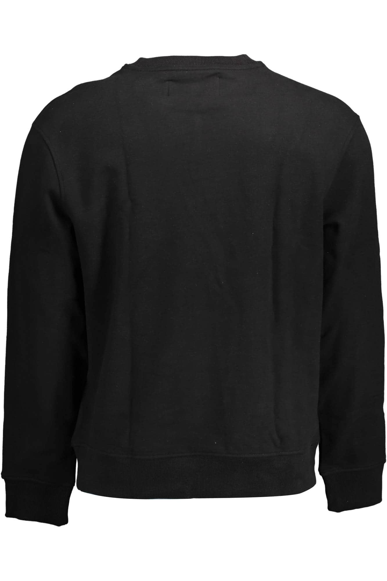 CALVIN KLEIN SWEATSHIRT OHNE REISSVERSCHLUSS HERREN WEISS