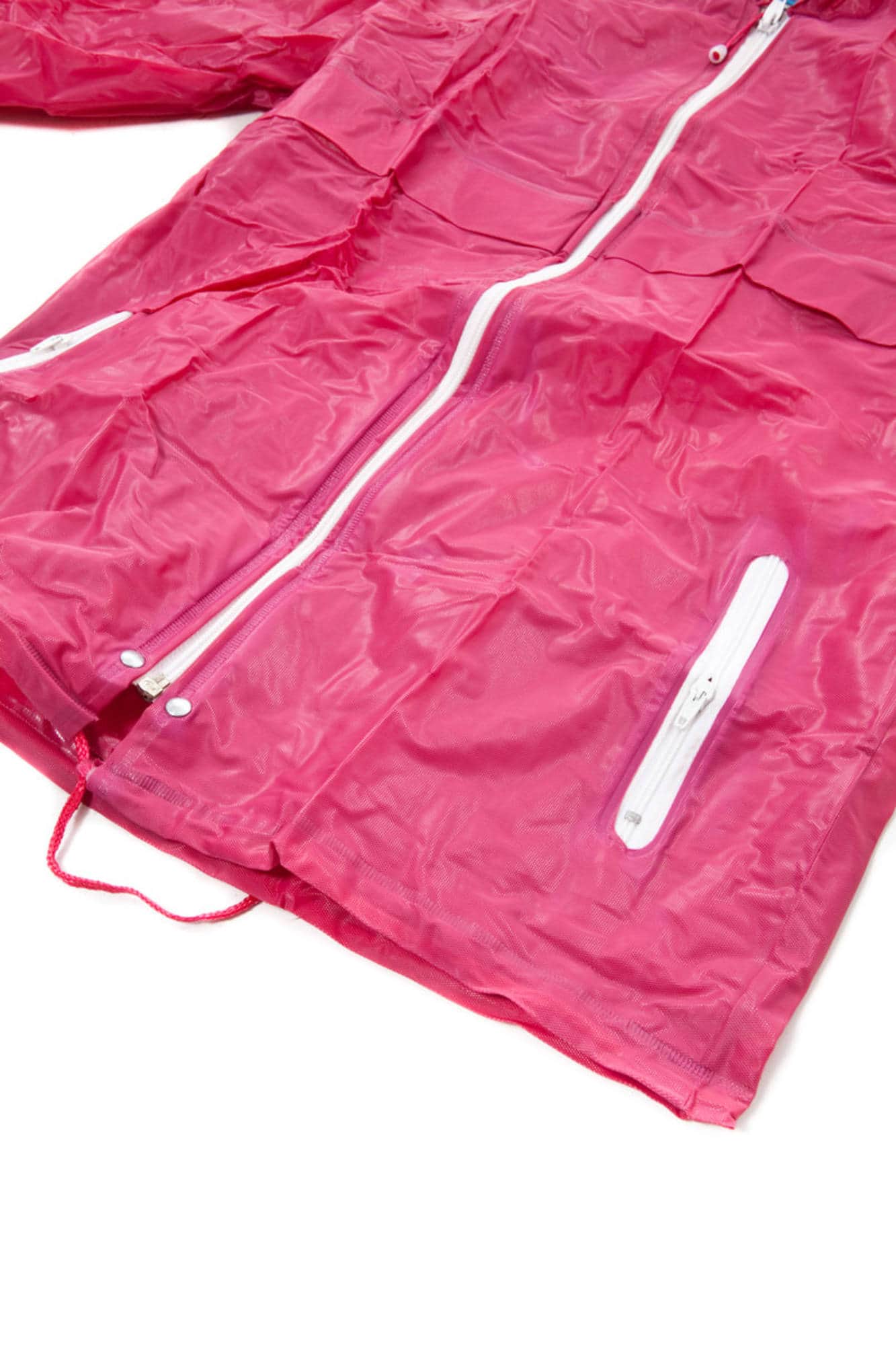 SIMIANI WASSERDICHT UNISEX GRÜN