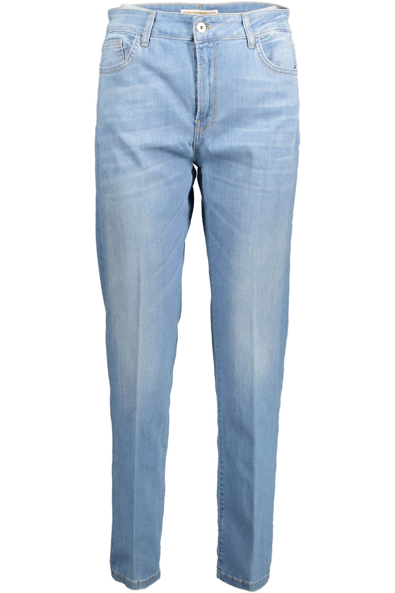 KOCCA JEANS DENIM DAMEN LEICHT BLAU