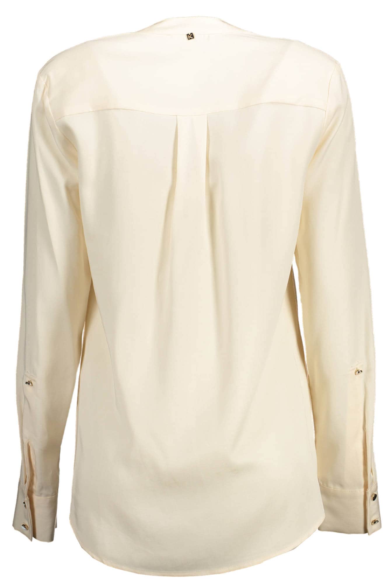 KOCCA LANGARM SHIRT WEISS DAMEN