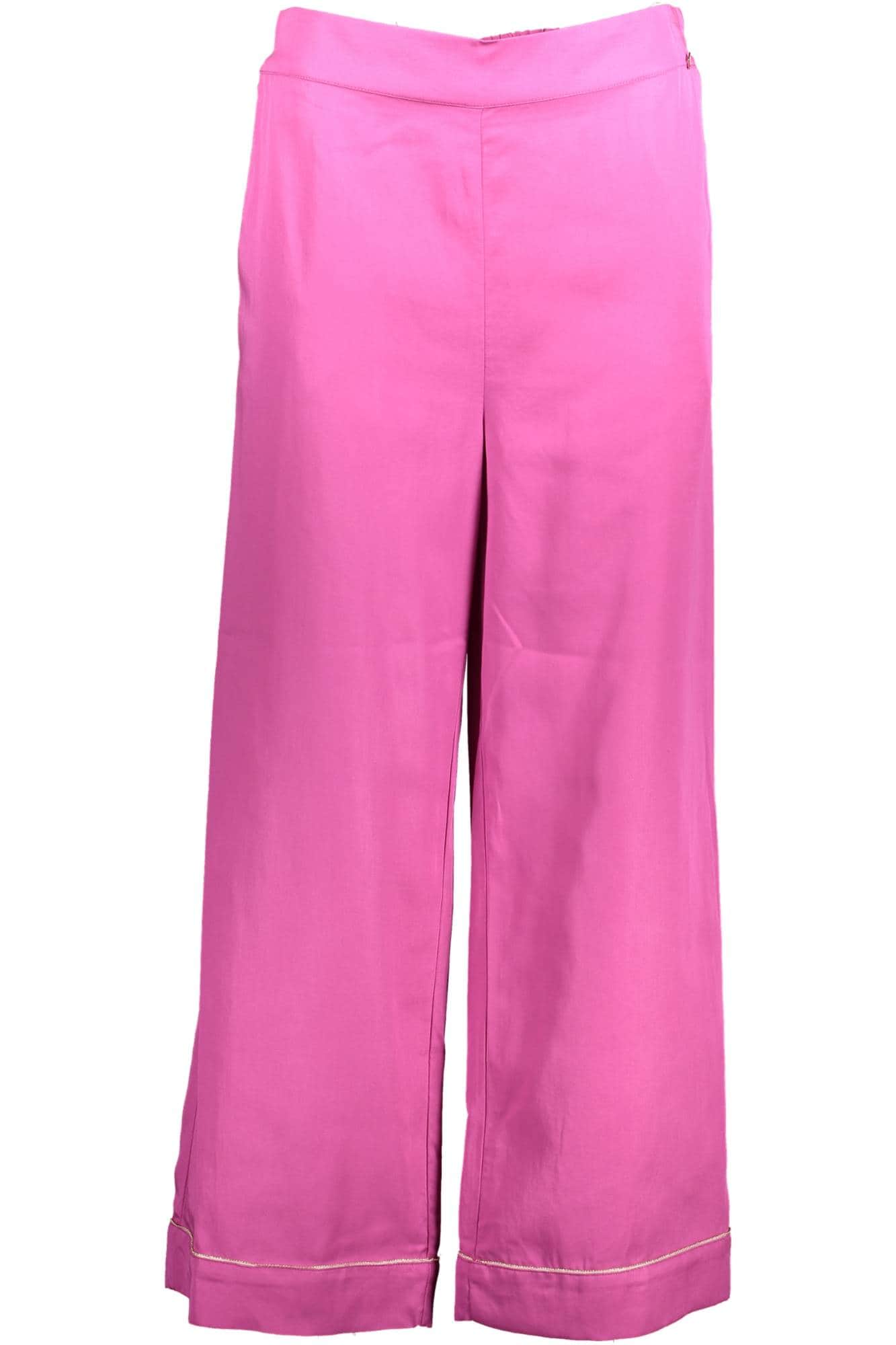 KOCCA DAMEN ROSA HOSE