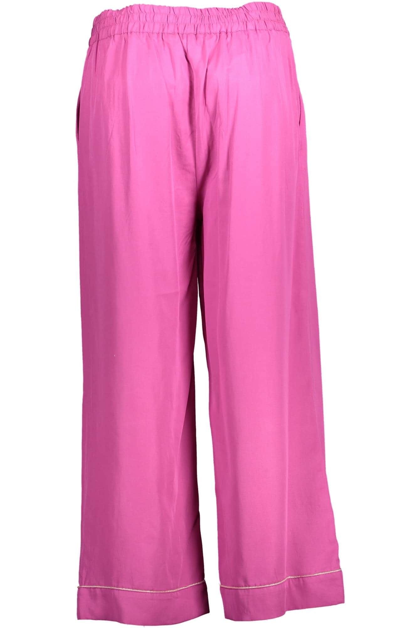 KOCCA DAMEN ROSA HOSE