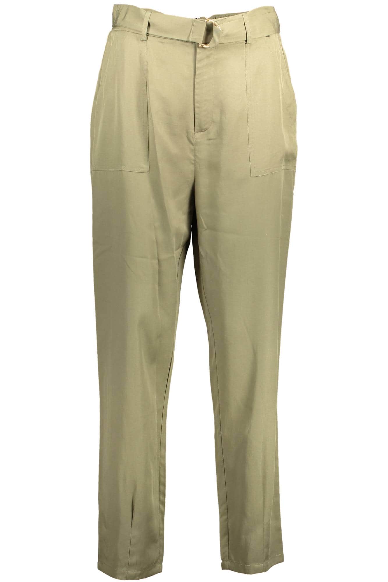 KOCCA GRÜN DAMEN HOSE