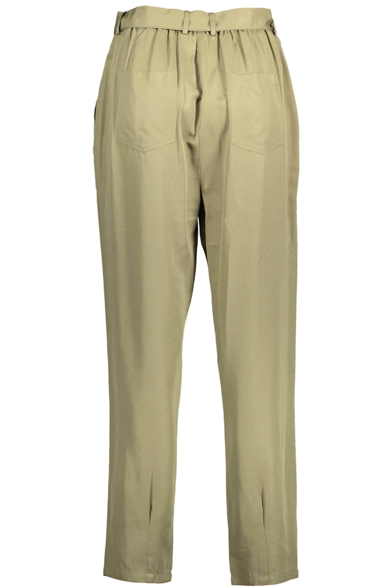 KOCCA GRÜN DAMEN HOSE