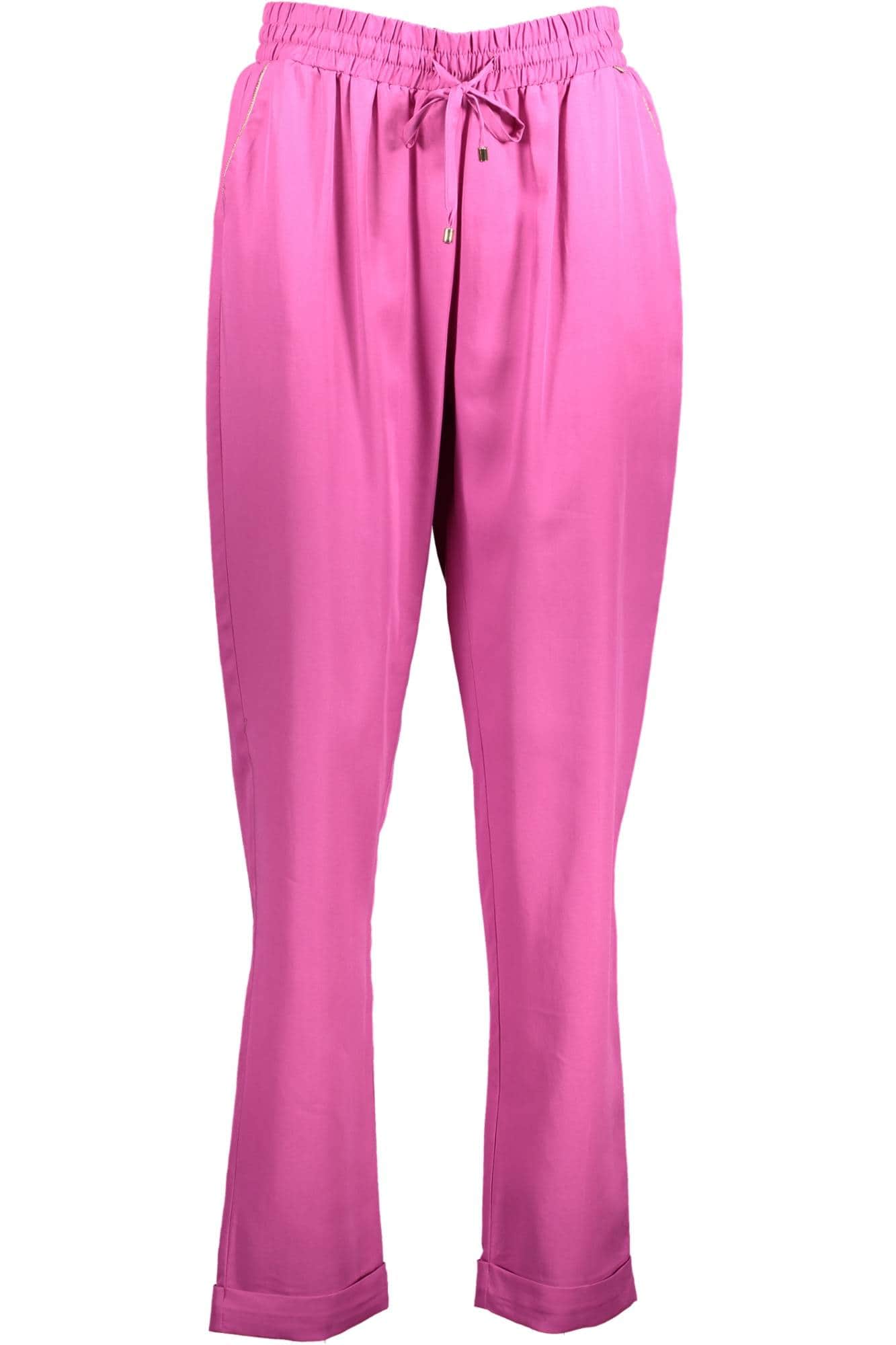 KOCCA DAMEN ROSA HOSE