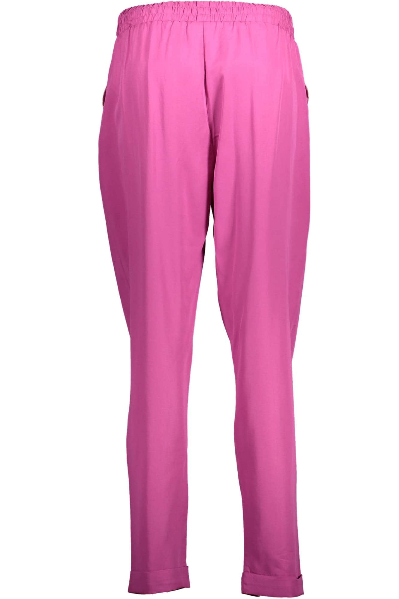 KOCCA DAMEN ROSA HOSE