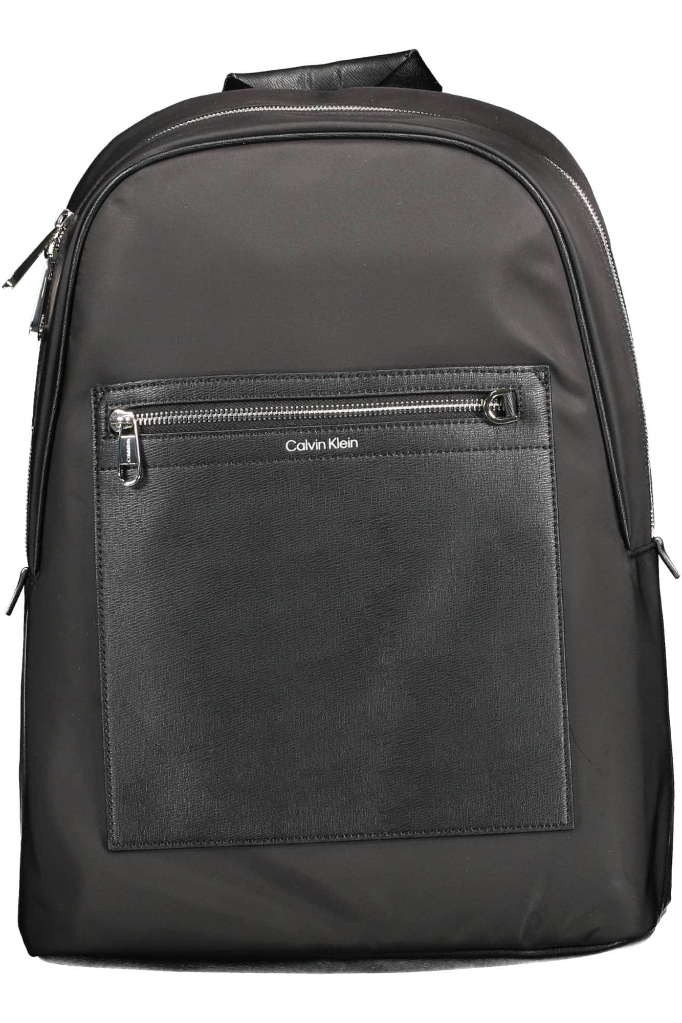 CALVIN KLEIN HERREN SCHWARZ RUCKSACK