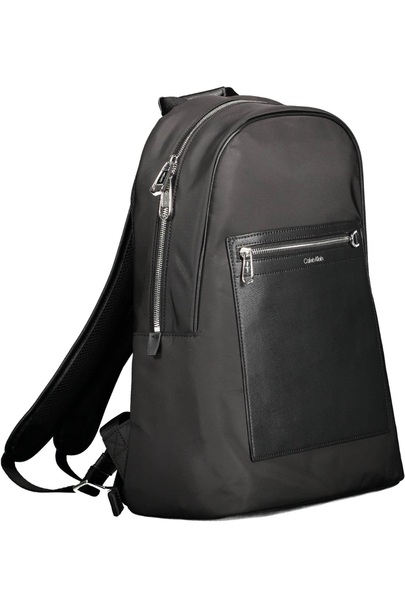 CALVIN KLEIN HERREN SCHWARZ RUCKSACK