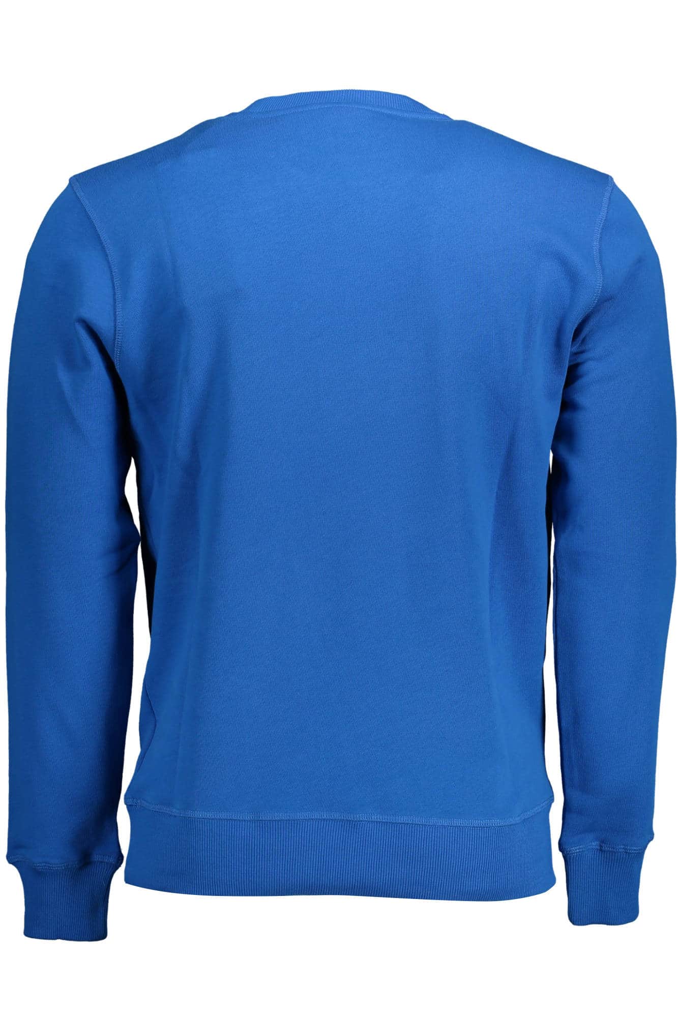NORTH SAILS SWEATSHIRT OHNE REISSVERSCHLUSS HERREN GRAU