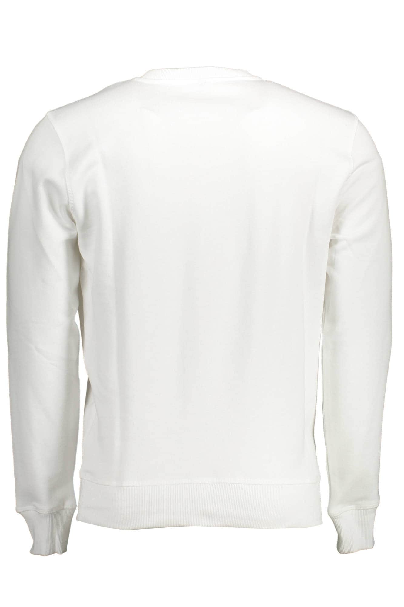 NORTH SAILS SWEATSHIRT OHNE REISSVERSCHLUSS HERREN GRAU