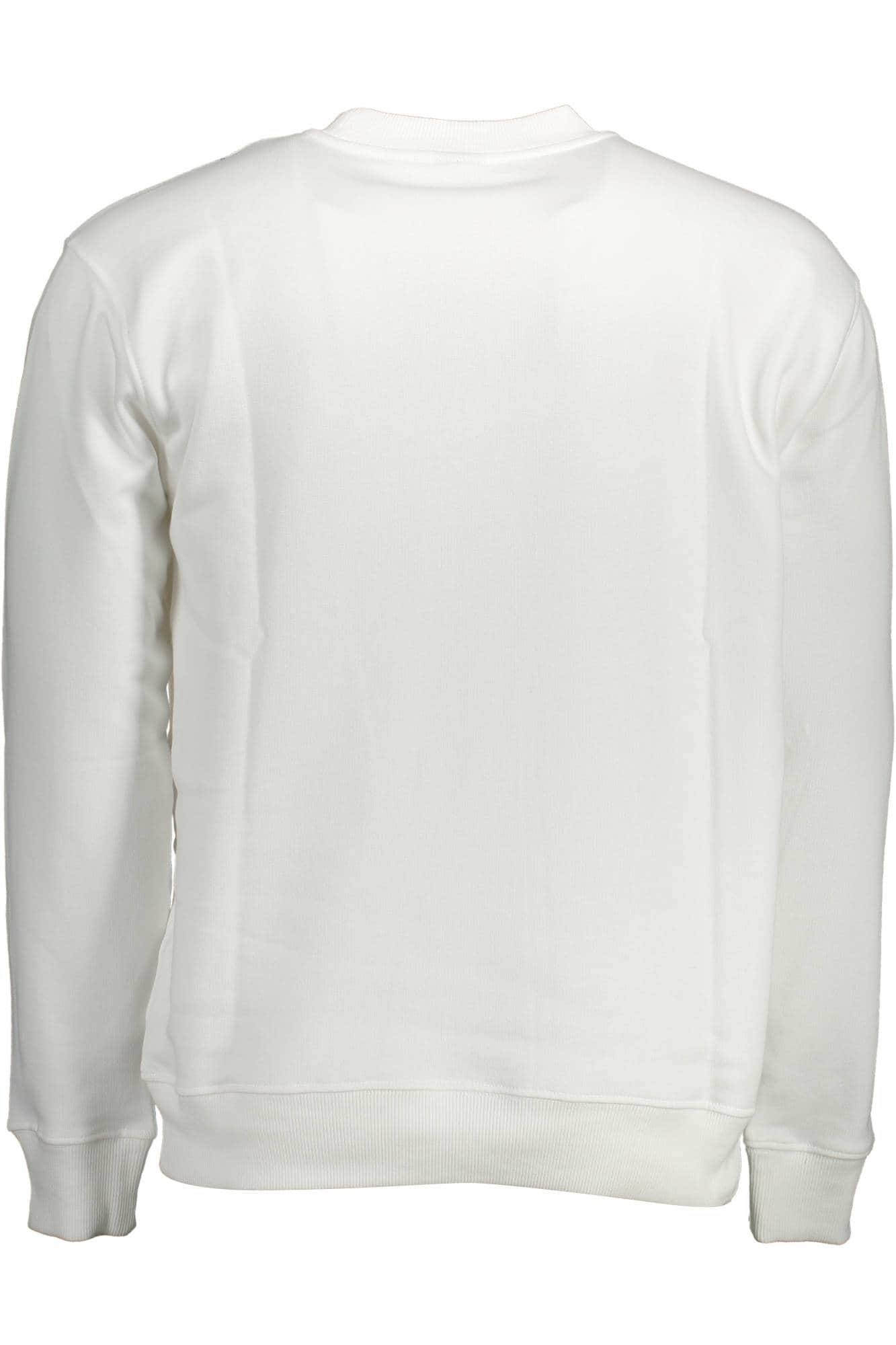 NORTH SAILS SWEATSHIRT OHNE REISSVERSCHLUSS HERREN WEISS