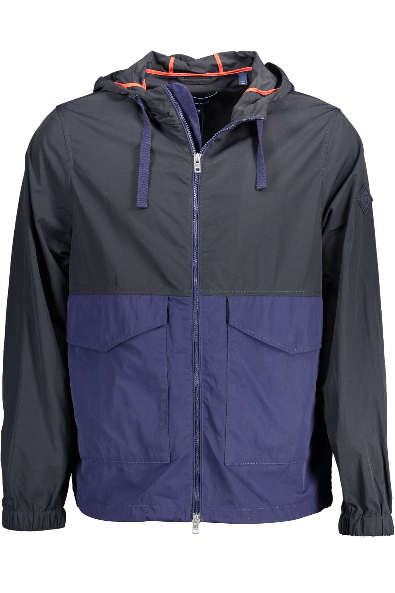 GANT HERREN BLAU SPORT JACKE