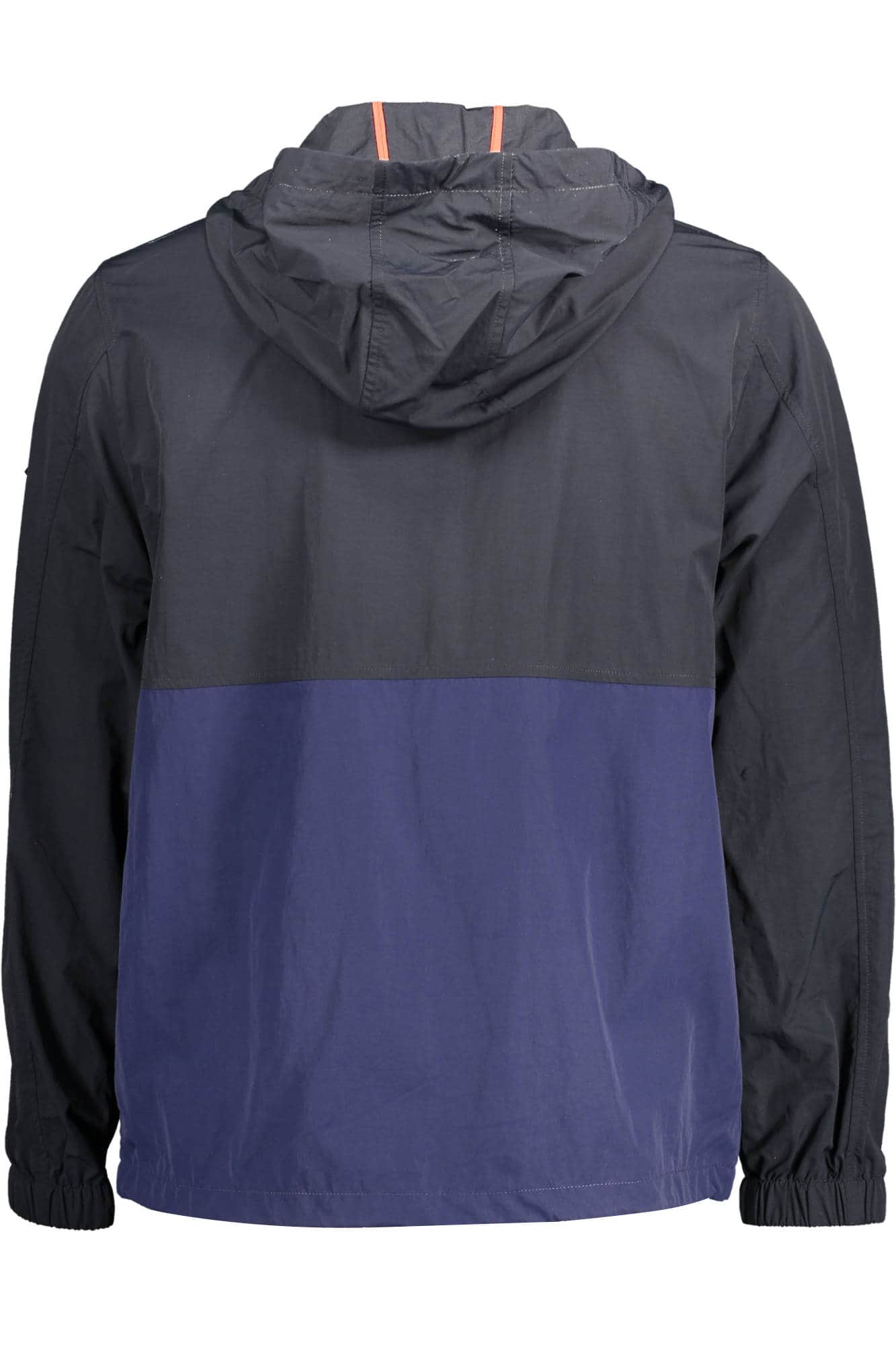 GANT HERREN BLAU SPORT JACKE