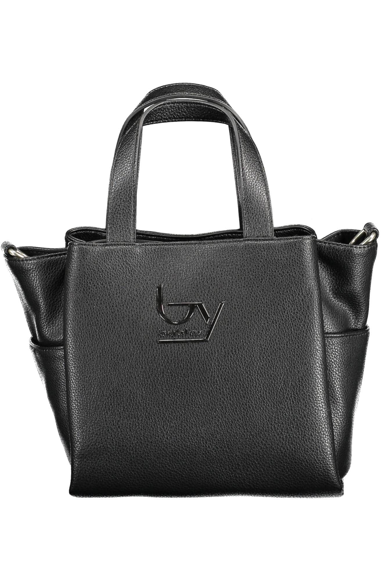 BYBLOS SCHWARZ DAMEN TASCHE
