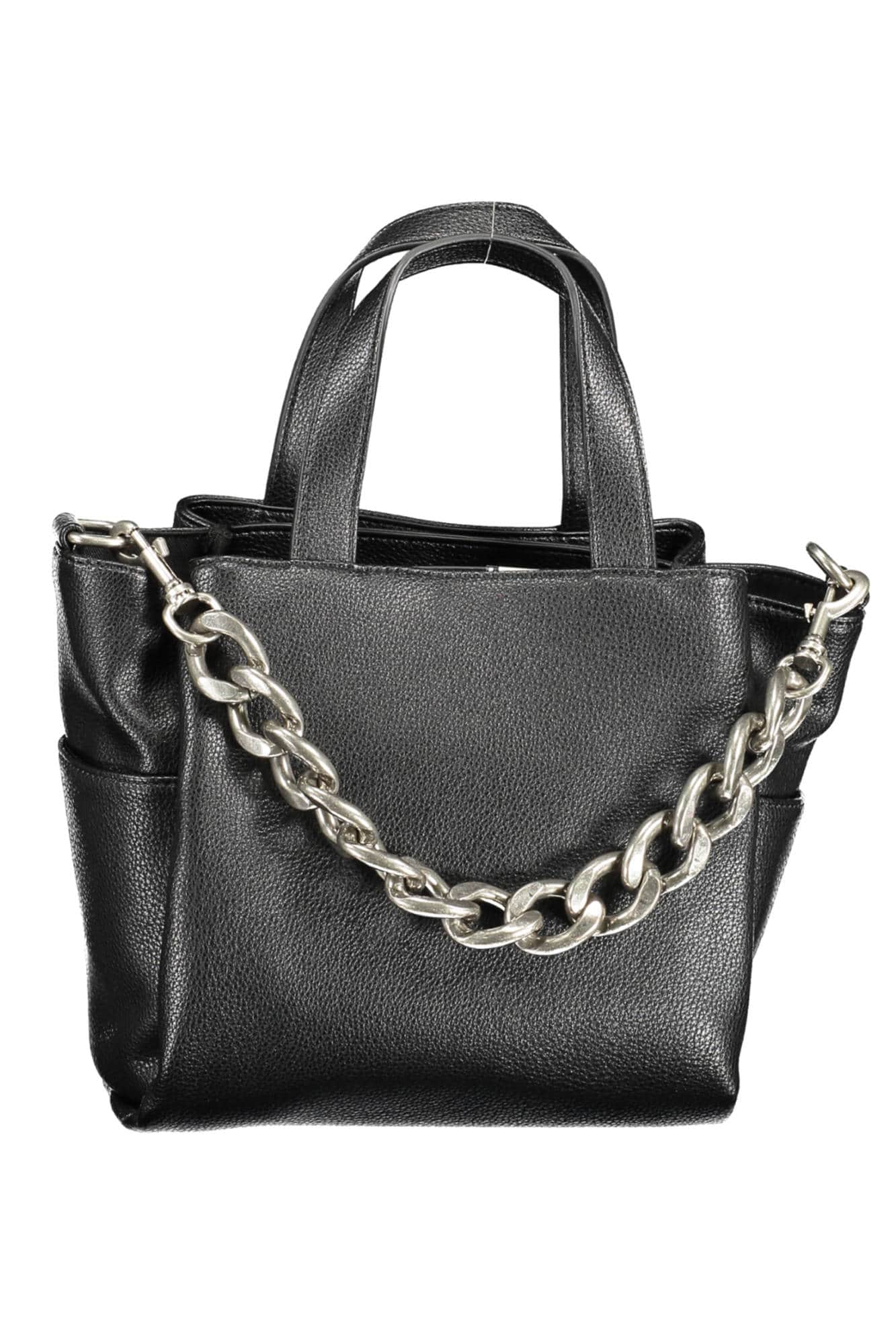 BYBLOS SCHWARZ DAMEN TASCHE
