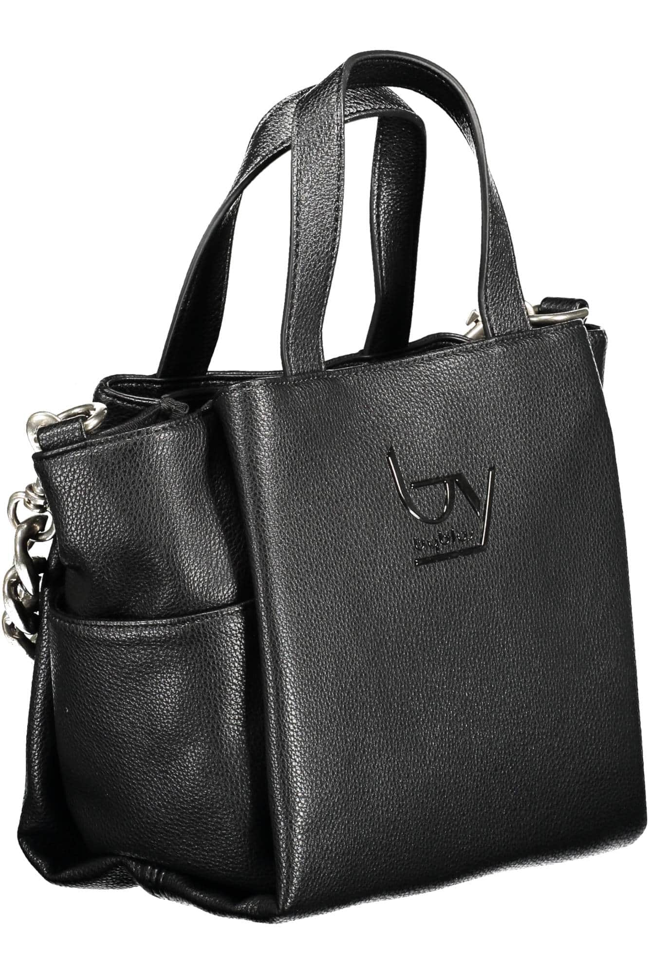 BYBLOS SCHWARZ DAMEN TASCHE