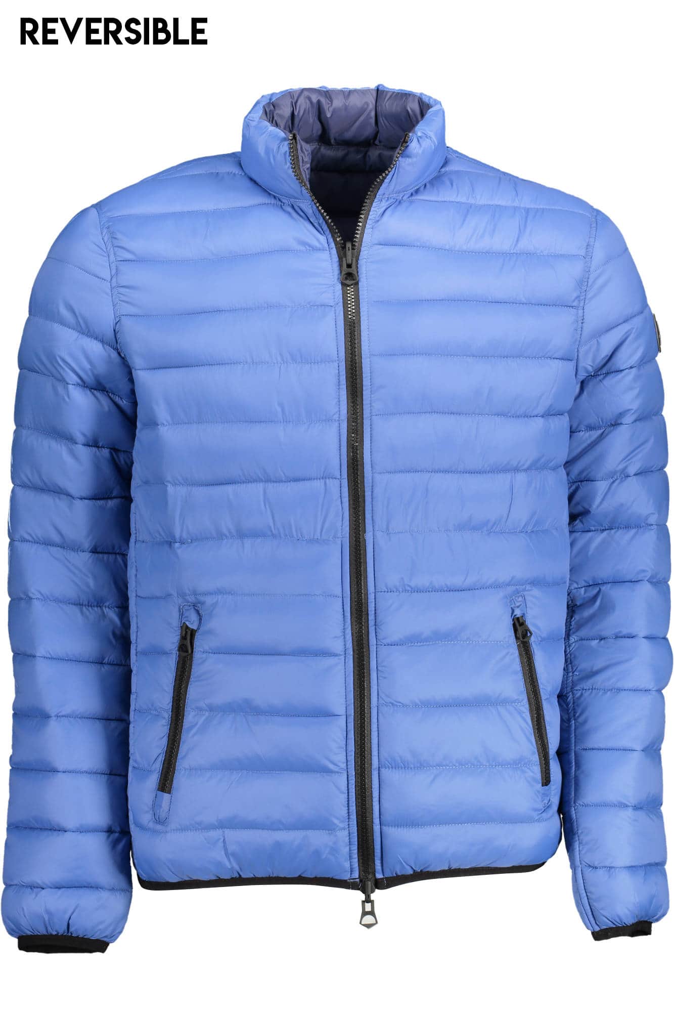 US POLO ASSN. HERREN GELB JACKE