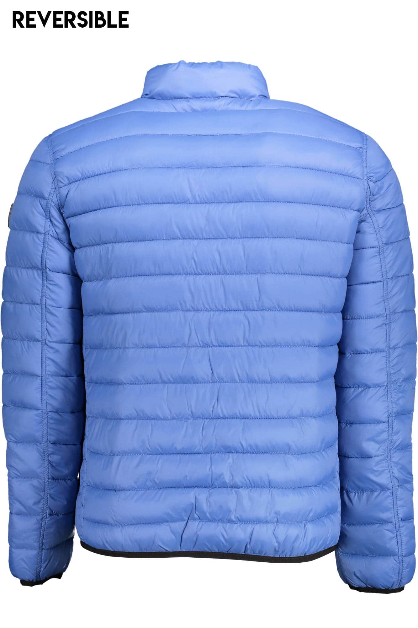 US POLO ASSN. HERREN GELB JACKE