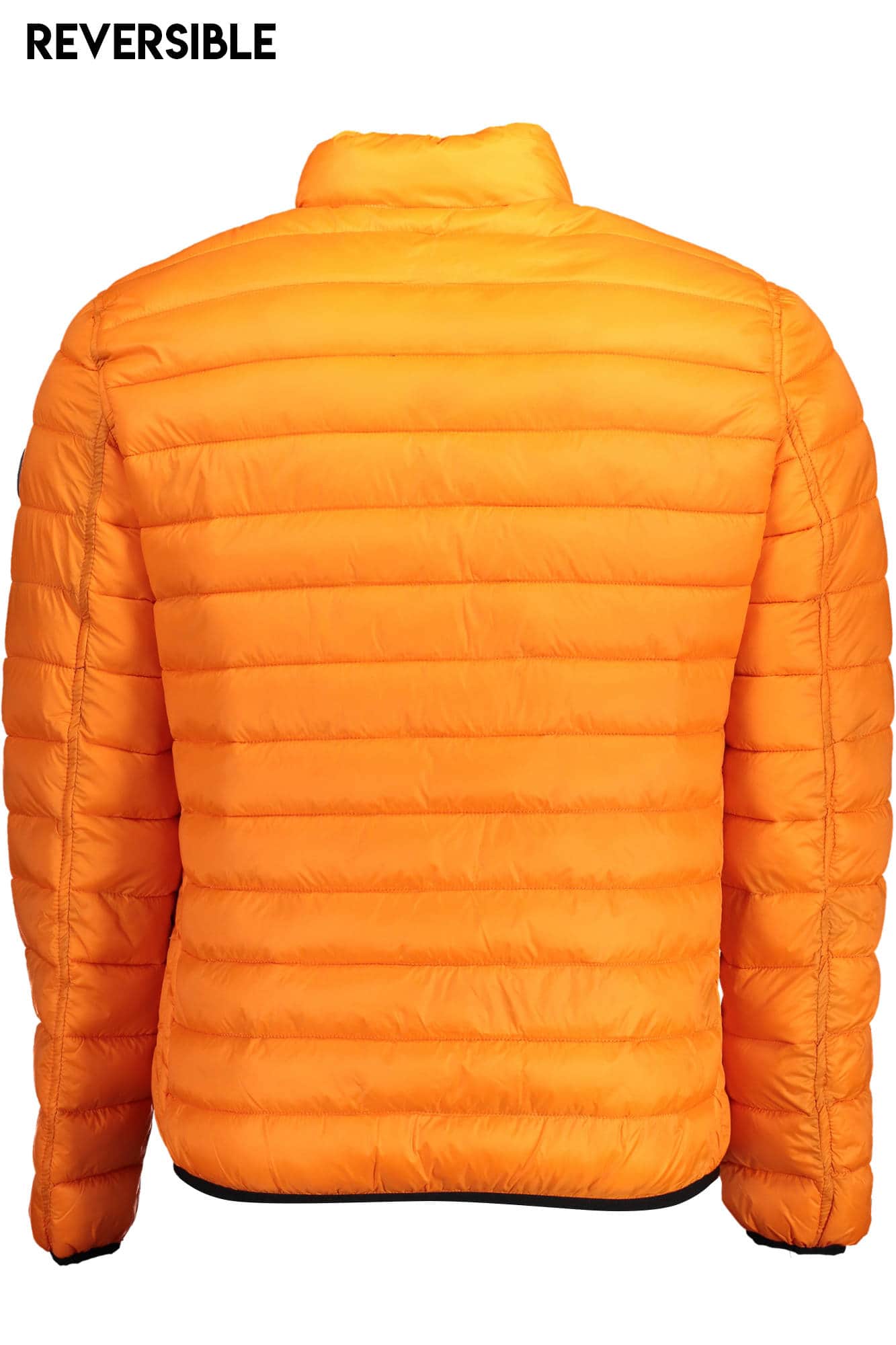 US POLO ASSN. HERREN GELB JACKE