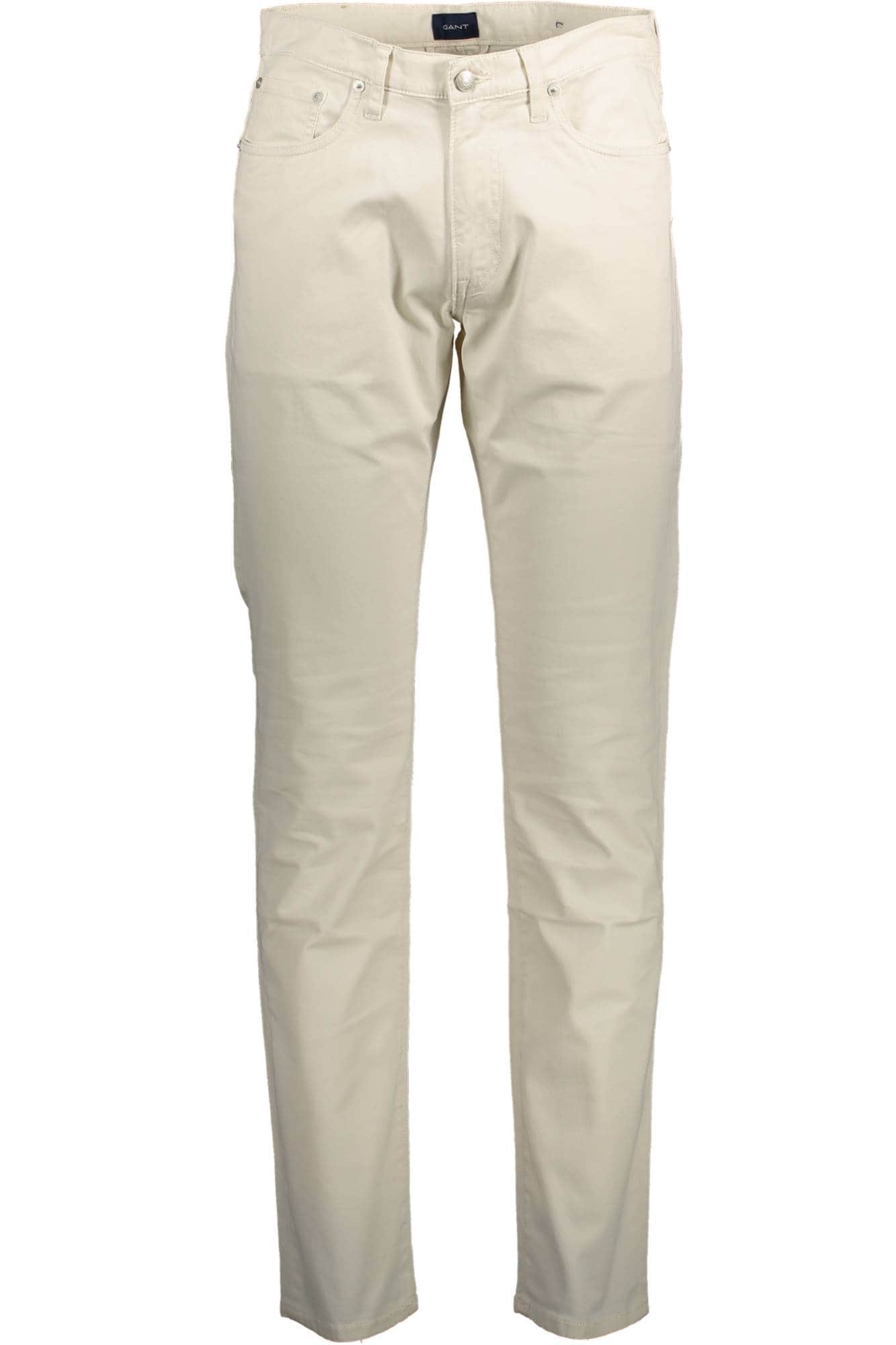 GANT ROT HERREN HOSE