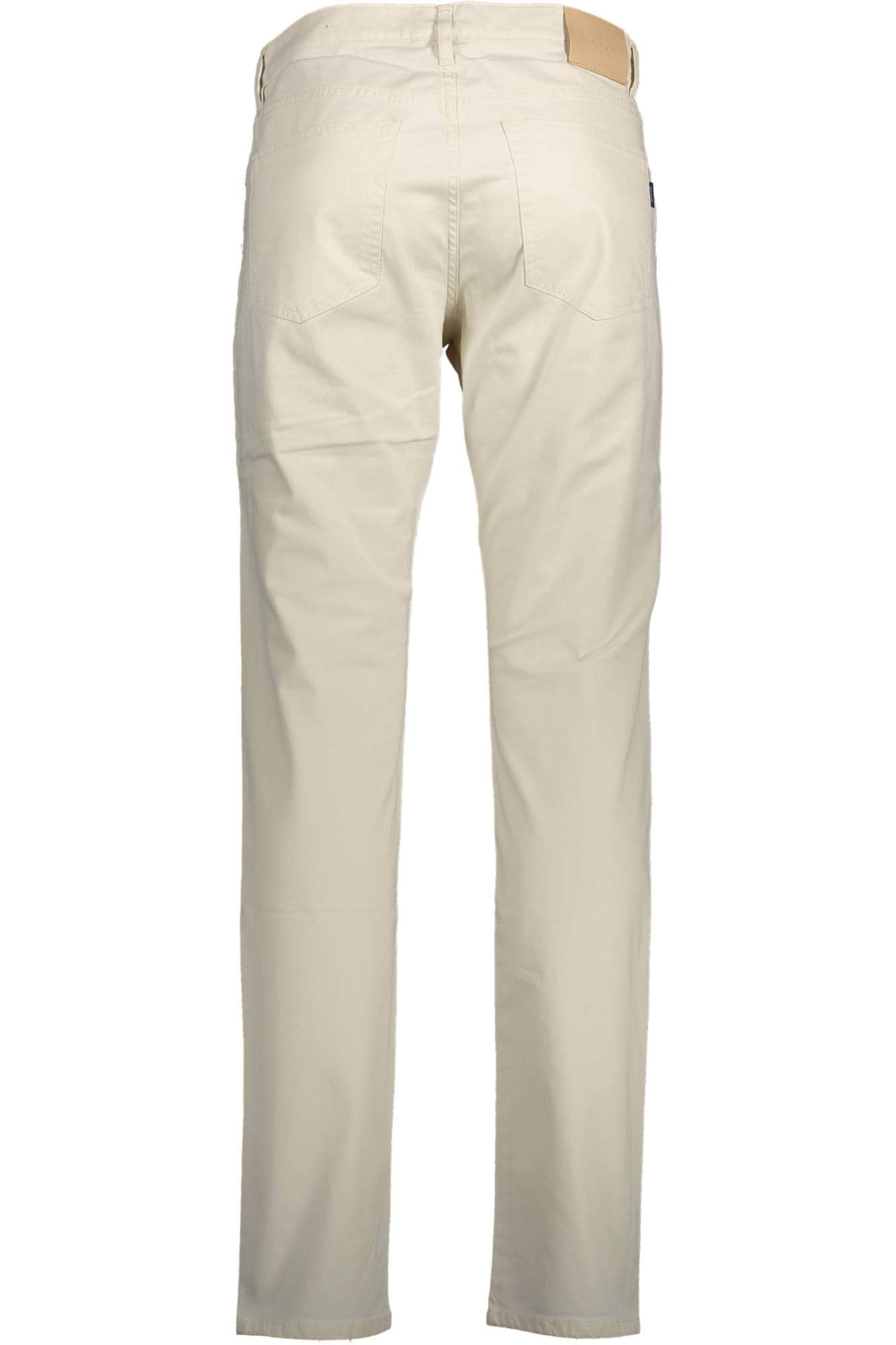 GANT ROT HERREN HOSE