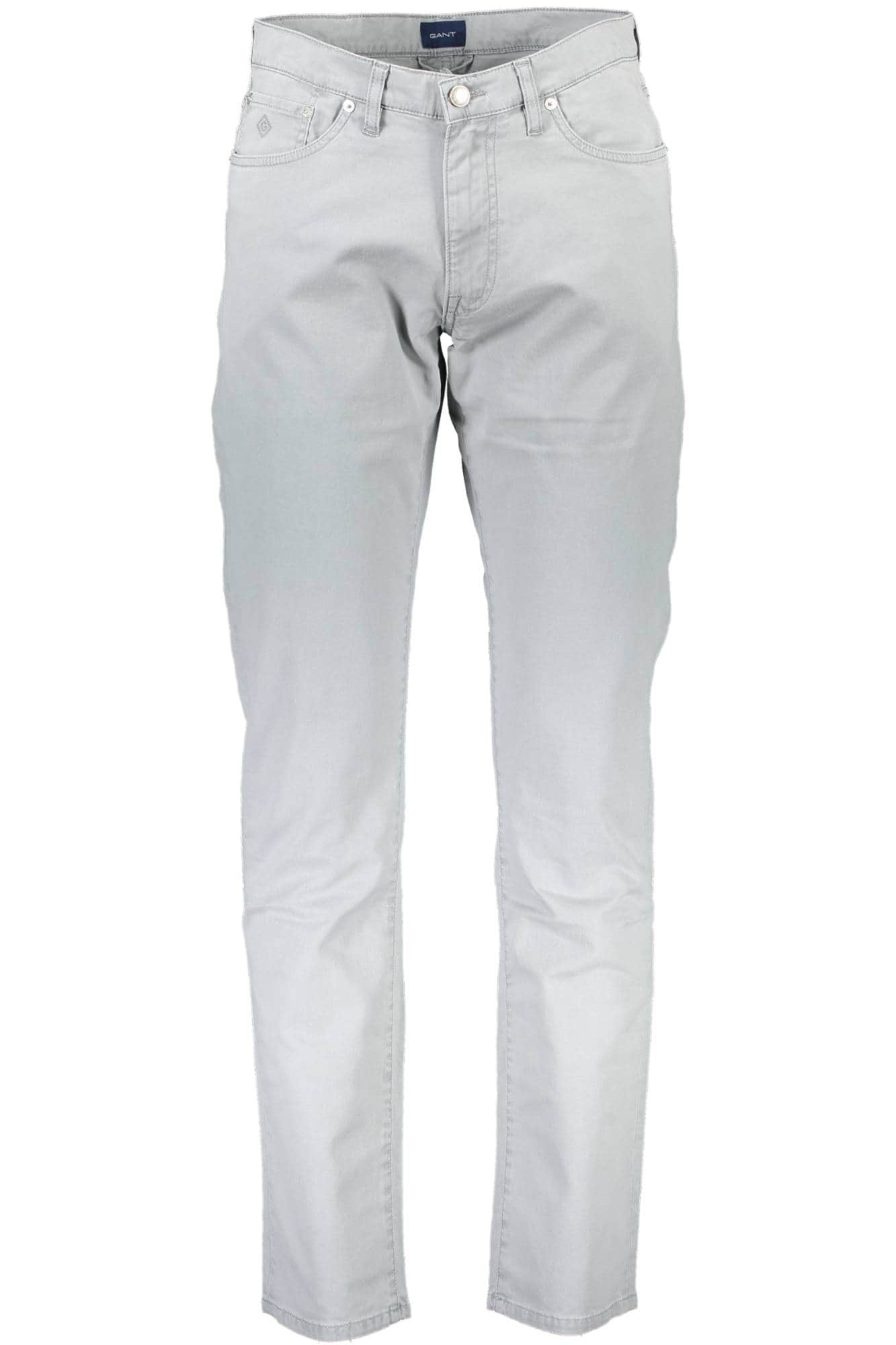 GANT HERREN GRAU HOSE