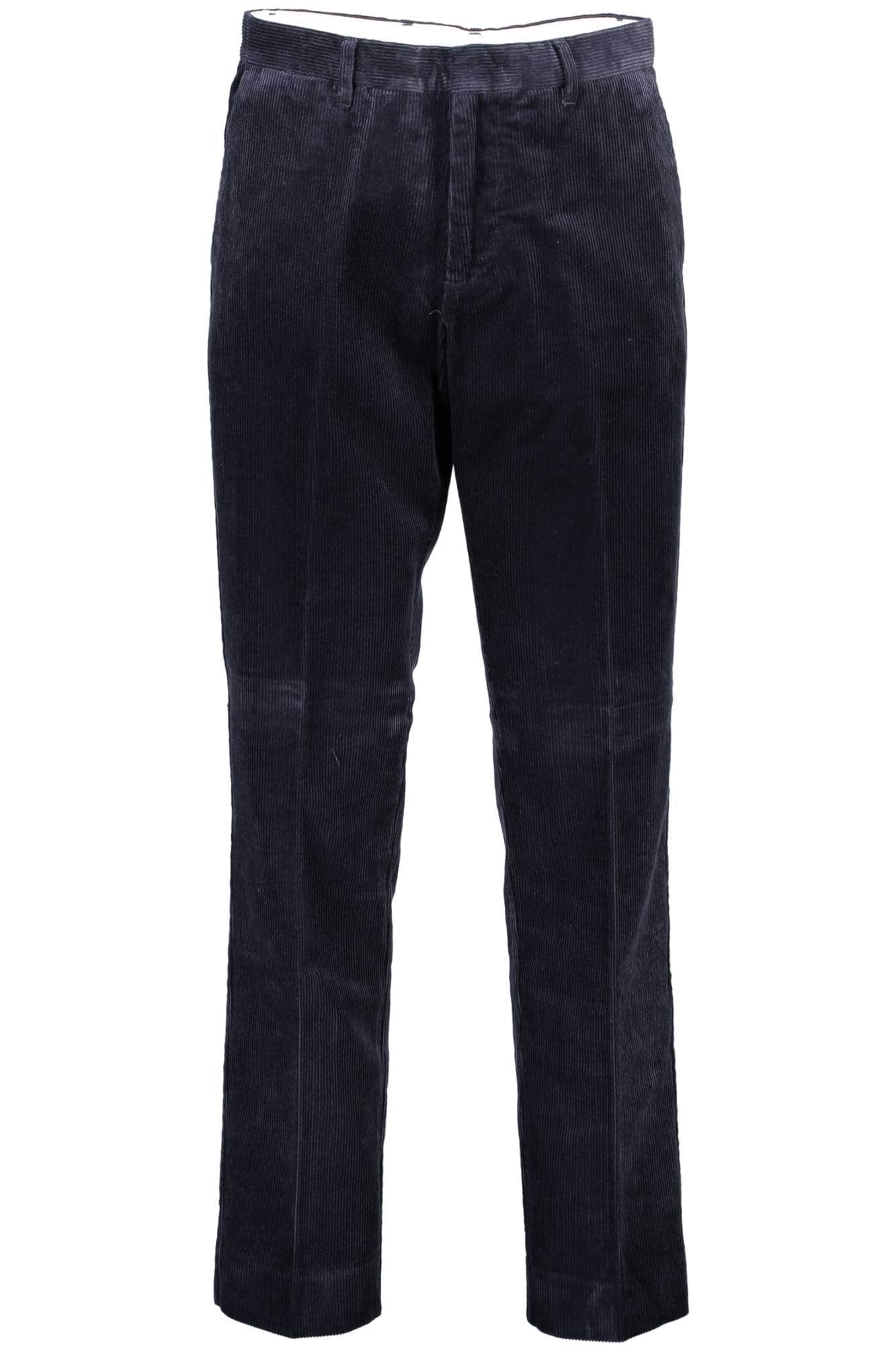GANT HERREN BLAU HOSE