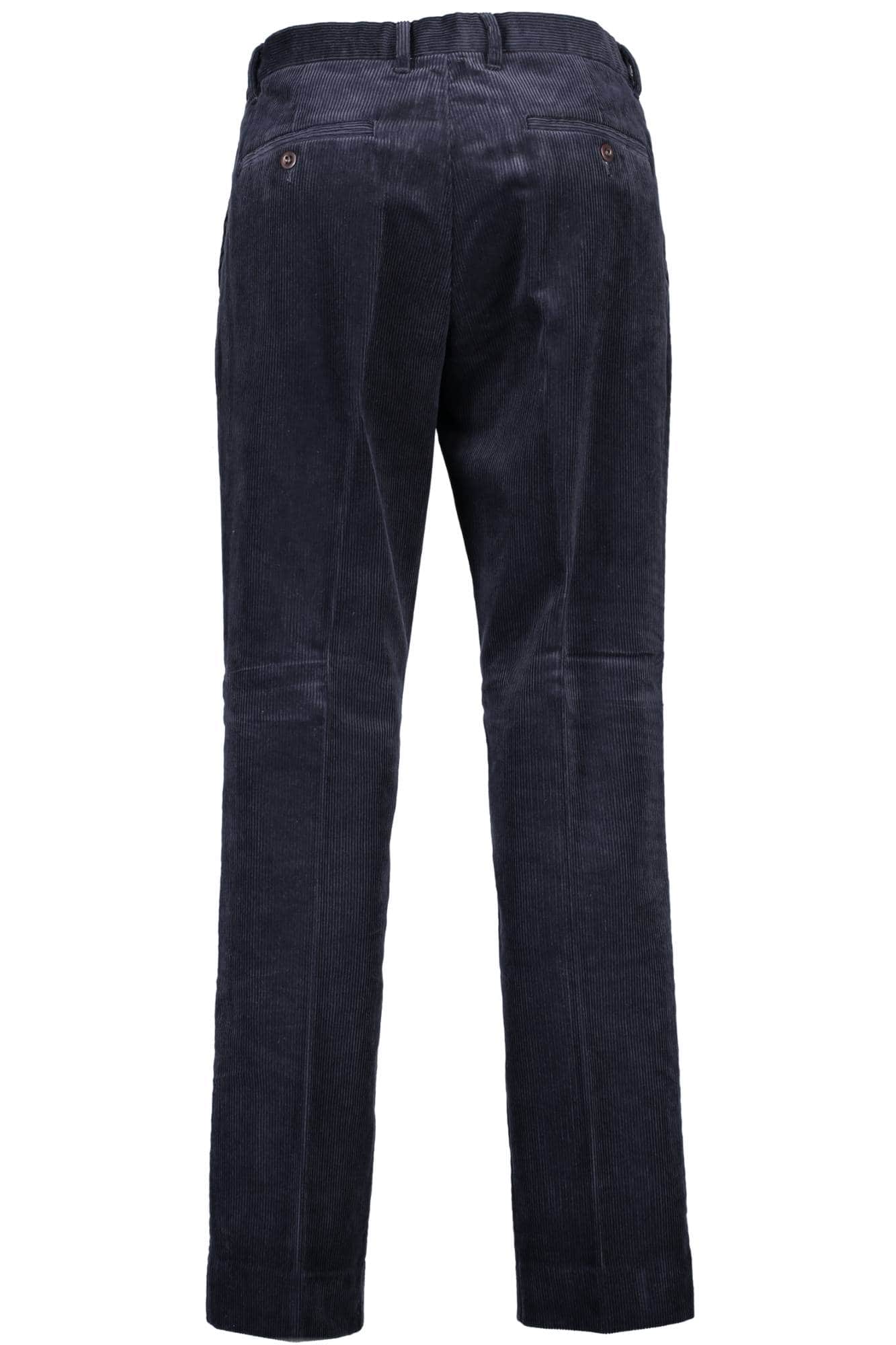 GANT HERREN BLAU HOSE