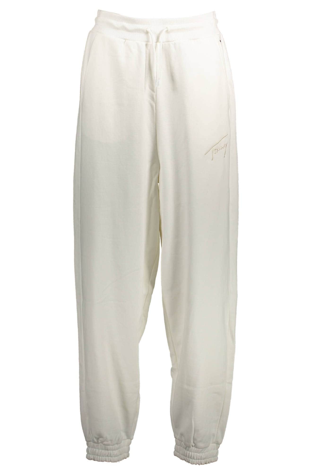 TOMMY HILFIGER DAMEN WEISS HOSE
