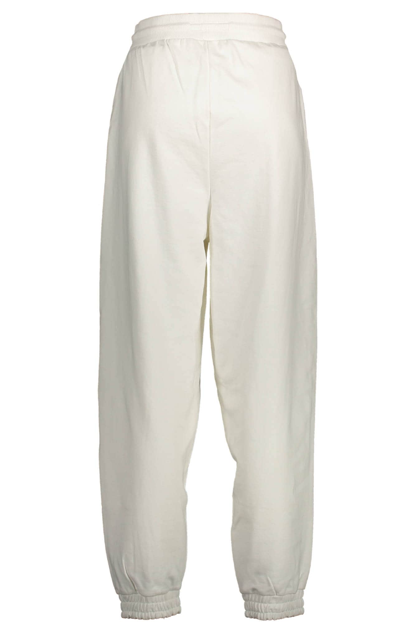 TOMMY HILFIGER DAMEN WEISS HOSE