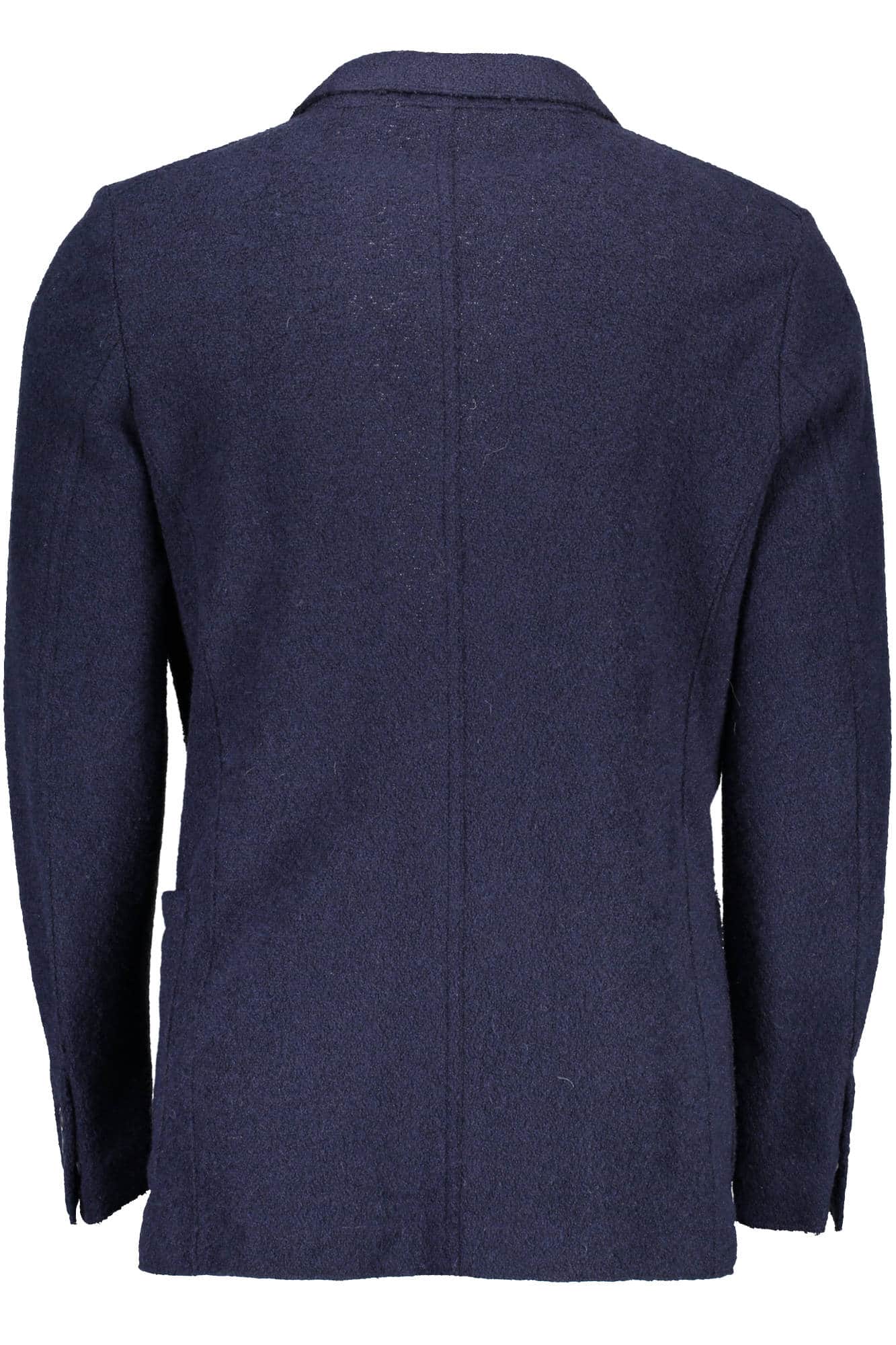 GANT HERREN KLASSISCH BLAU JACKE