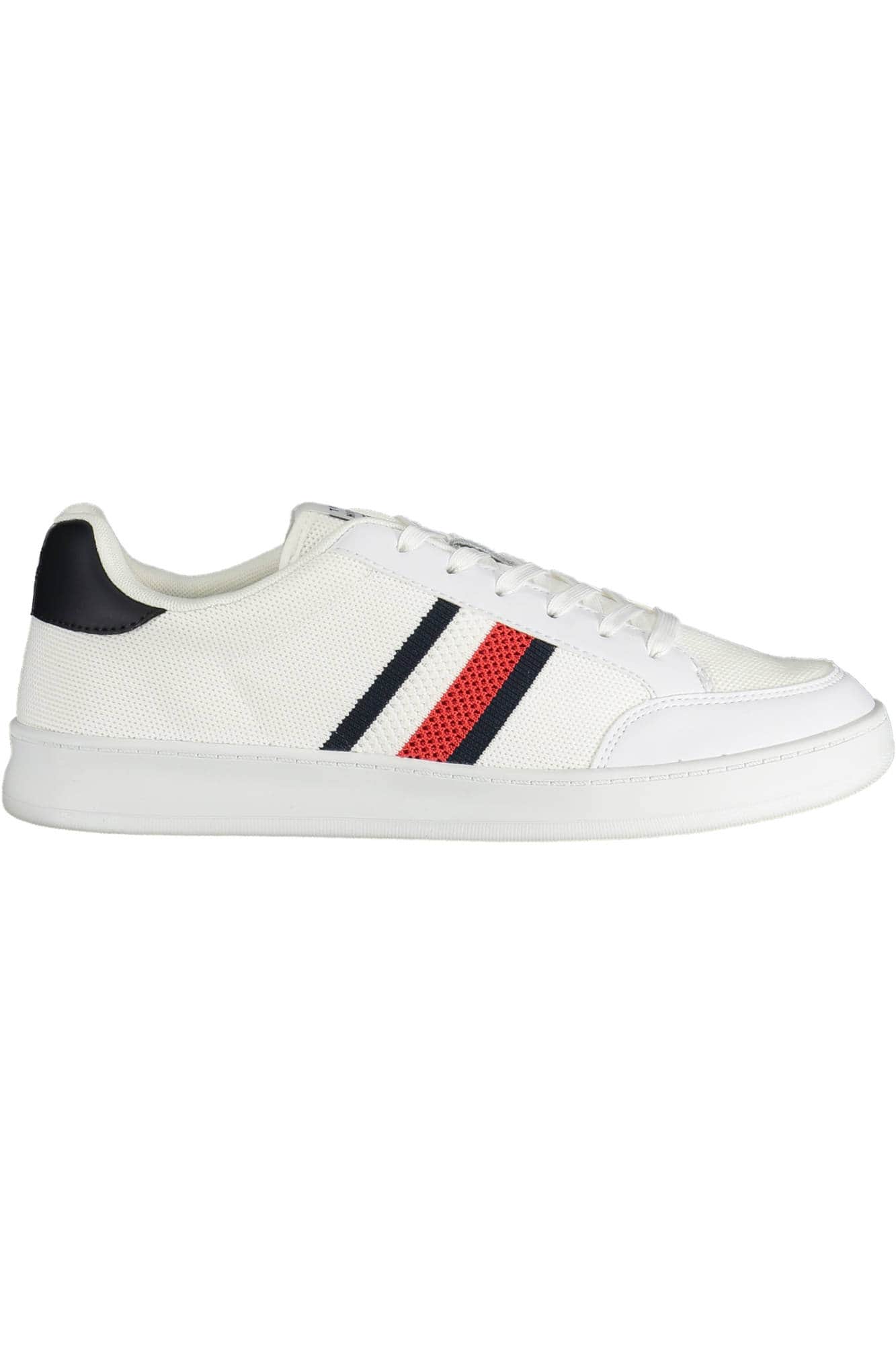 TOMMY HILFIGER WEISS HERREN SPORTSCHUHE
