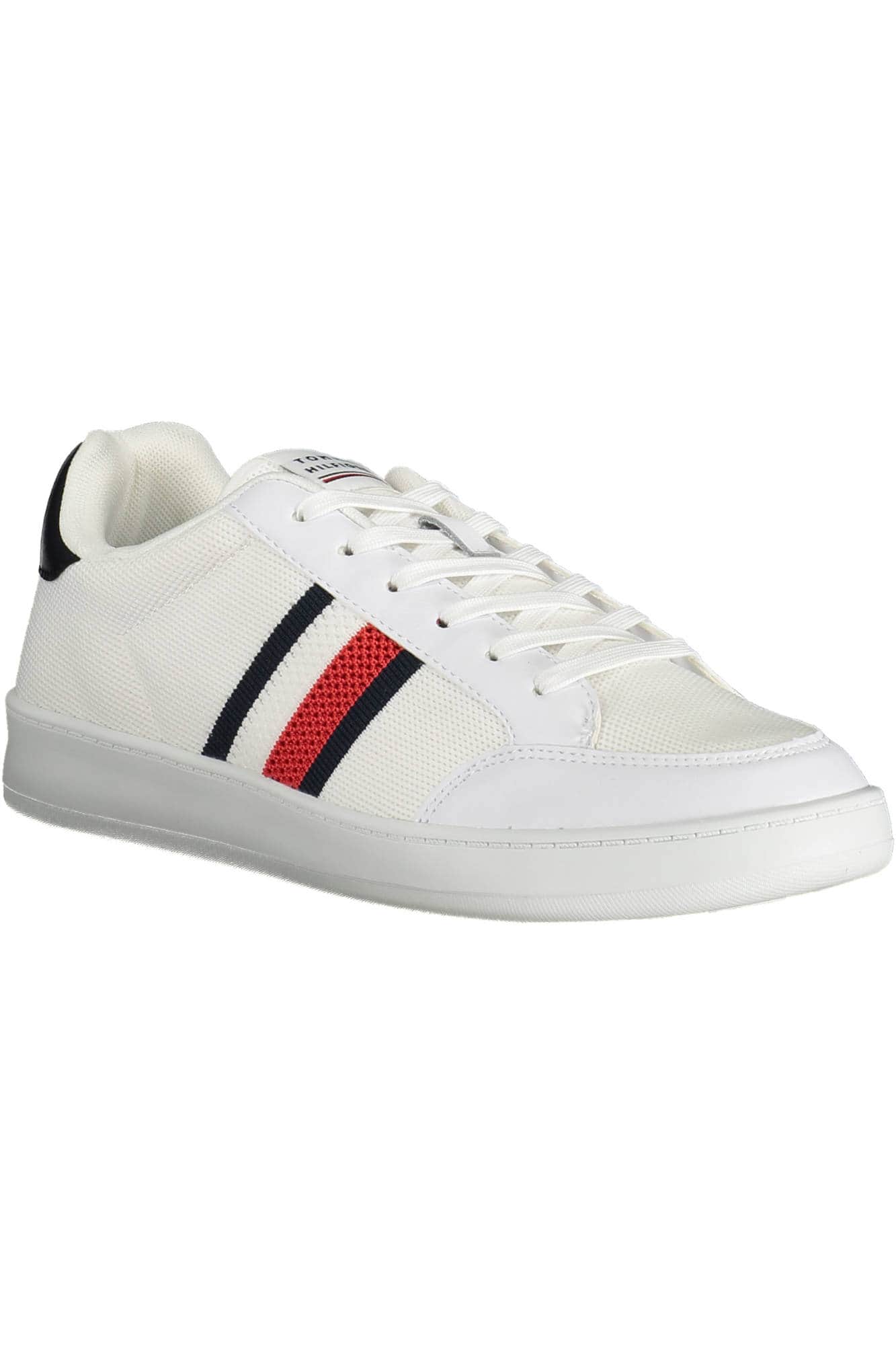 TOMMY HILFIGER WEISS HERREN SPORTSCHUHE