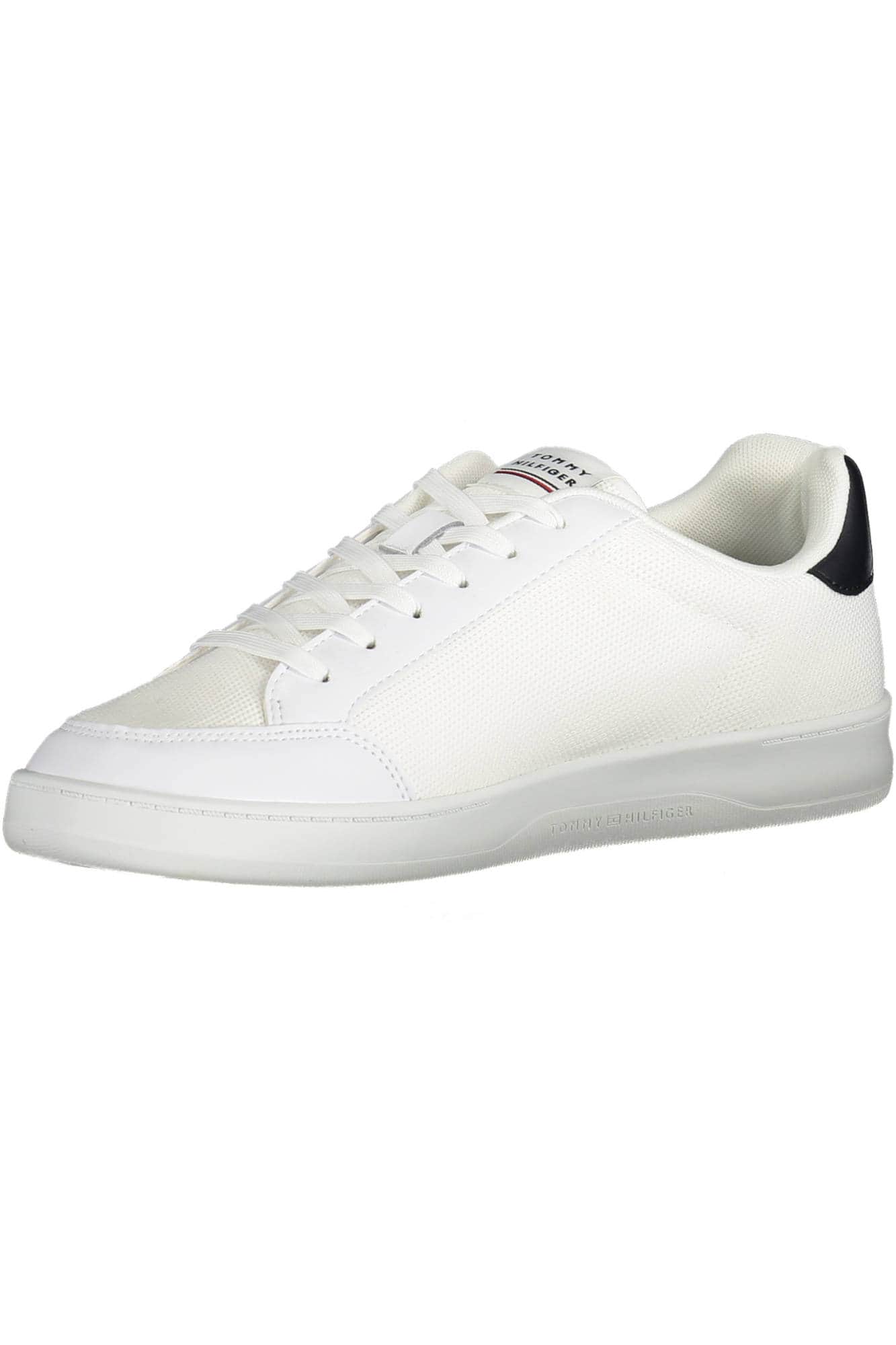 TOMMY HILFIGER WEISS HERREN SPORTSCHUHE