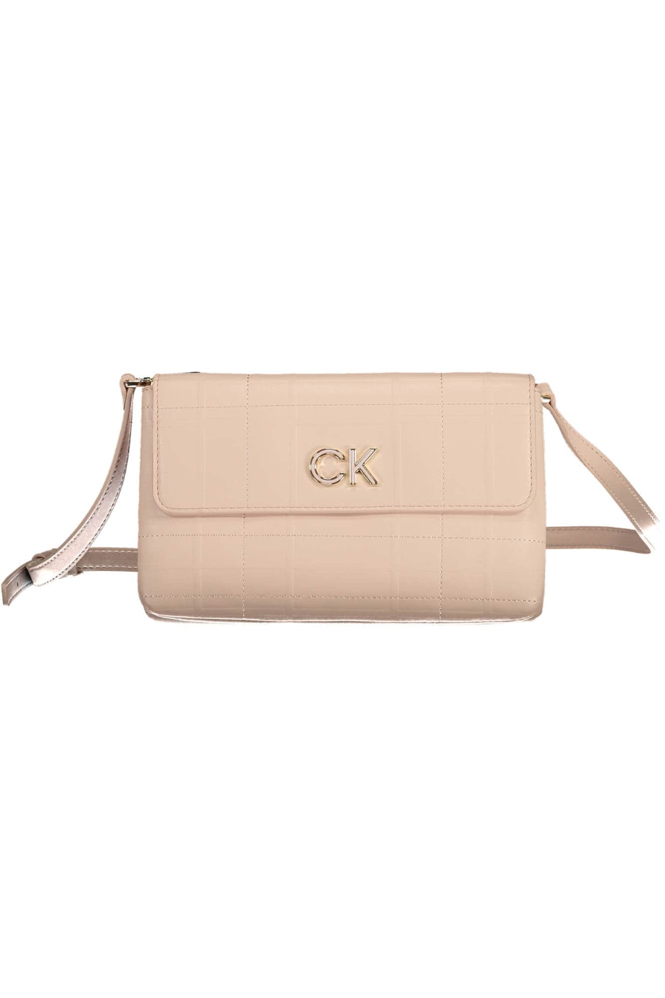 CALVIN KLEIN ROSA DAMEN TASCHE