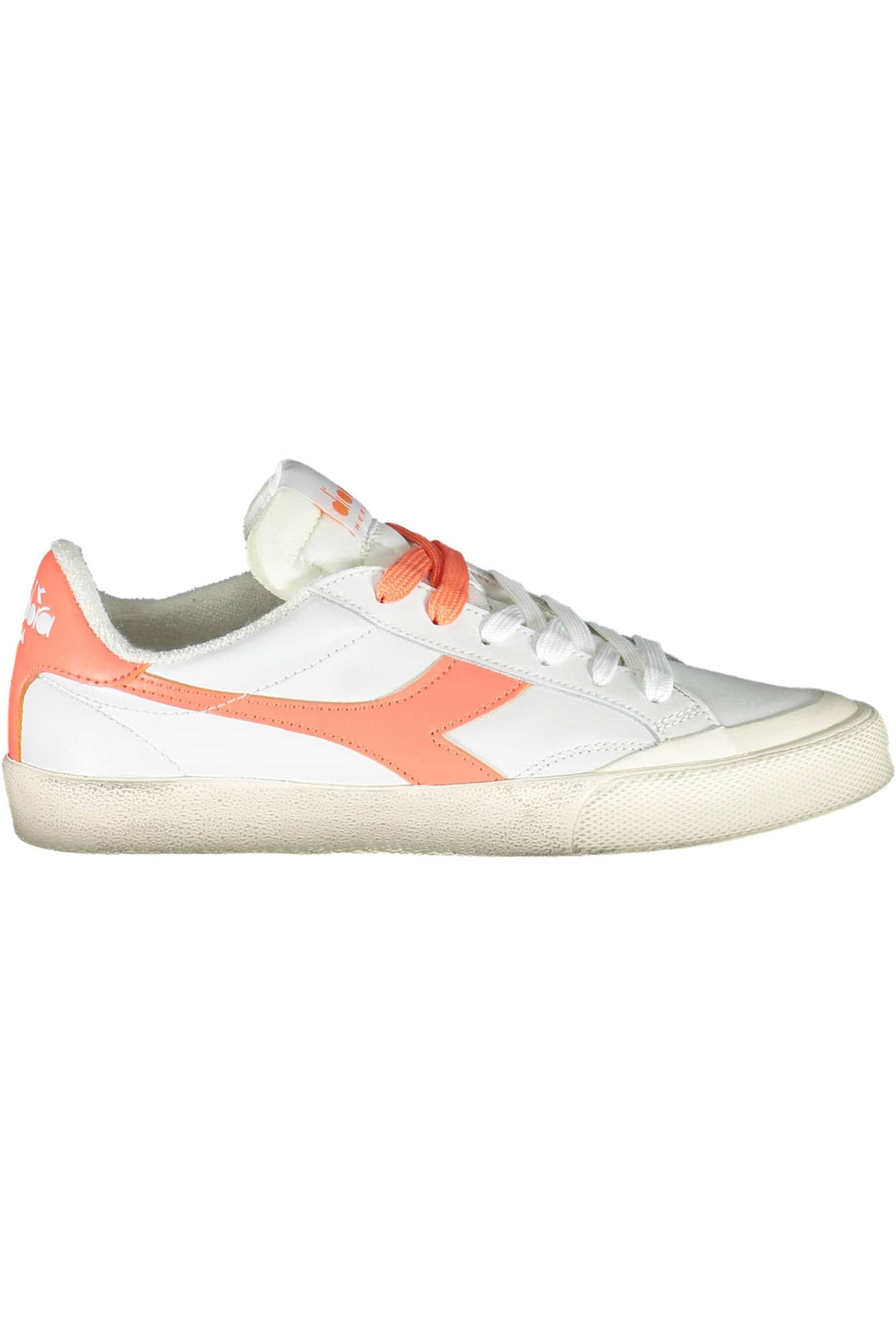 DIADORA WEISS DAMEN SPORTSCHUHE