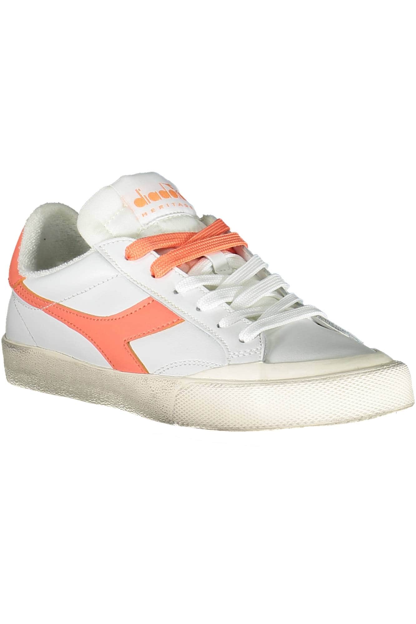 DIADORA WEISS DAMEN SPORTSCHUHE
