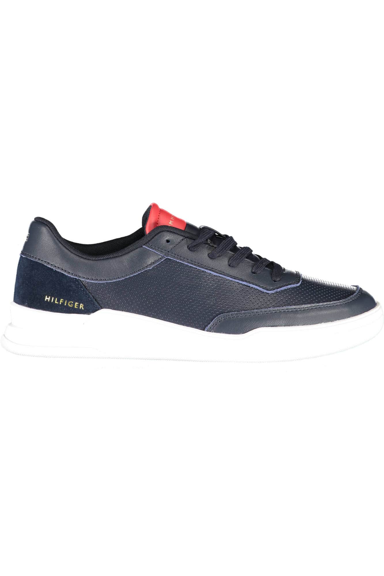 TOMMY HILFIGER BLAU HERREN SPORTSCHUHE