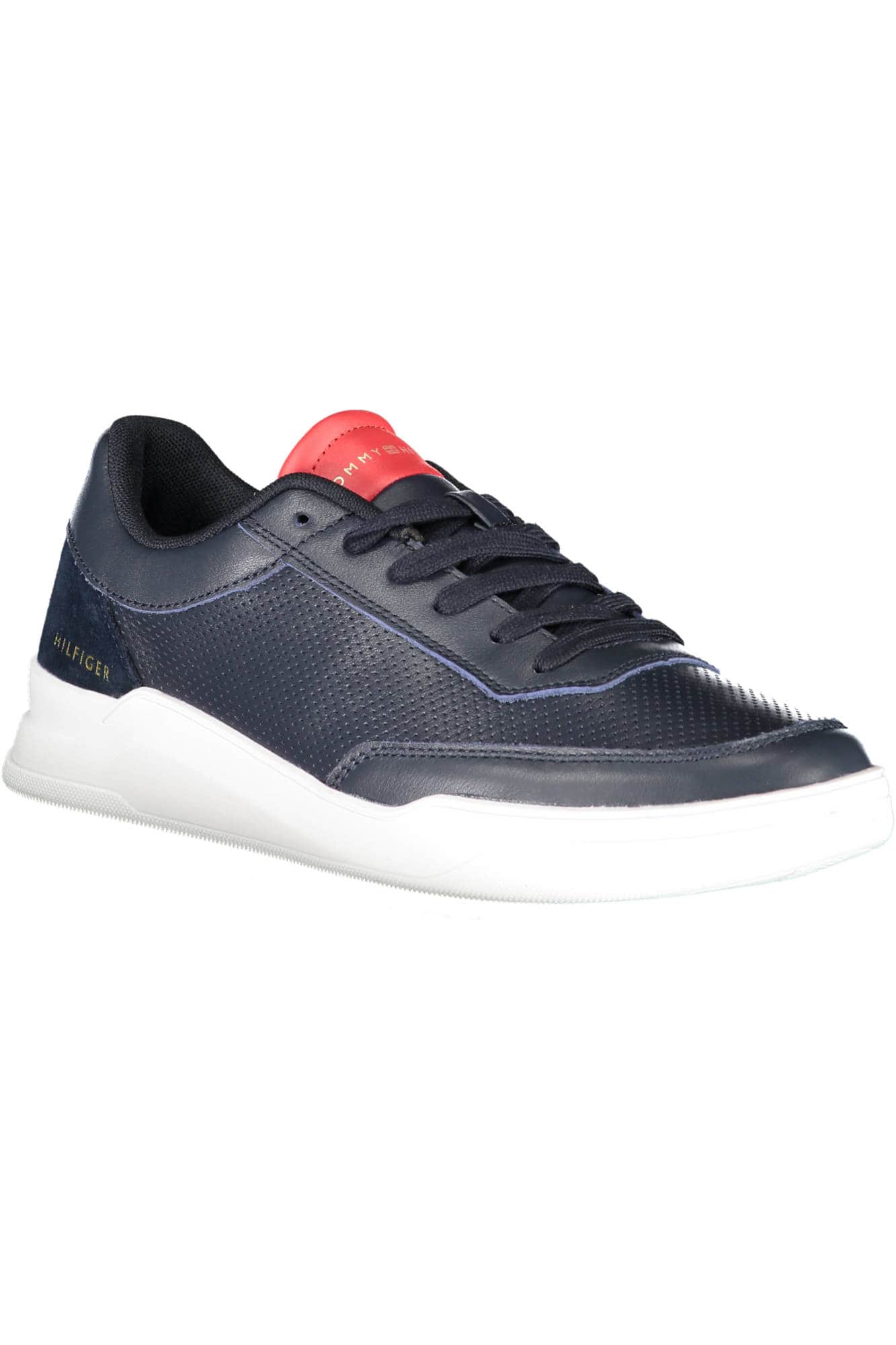 TOMMY HILFIGER BLAU HERREN SPORTSCHUHE
